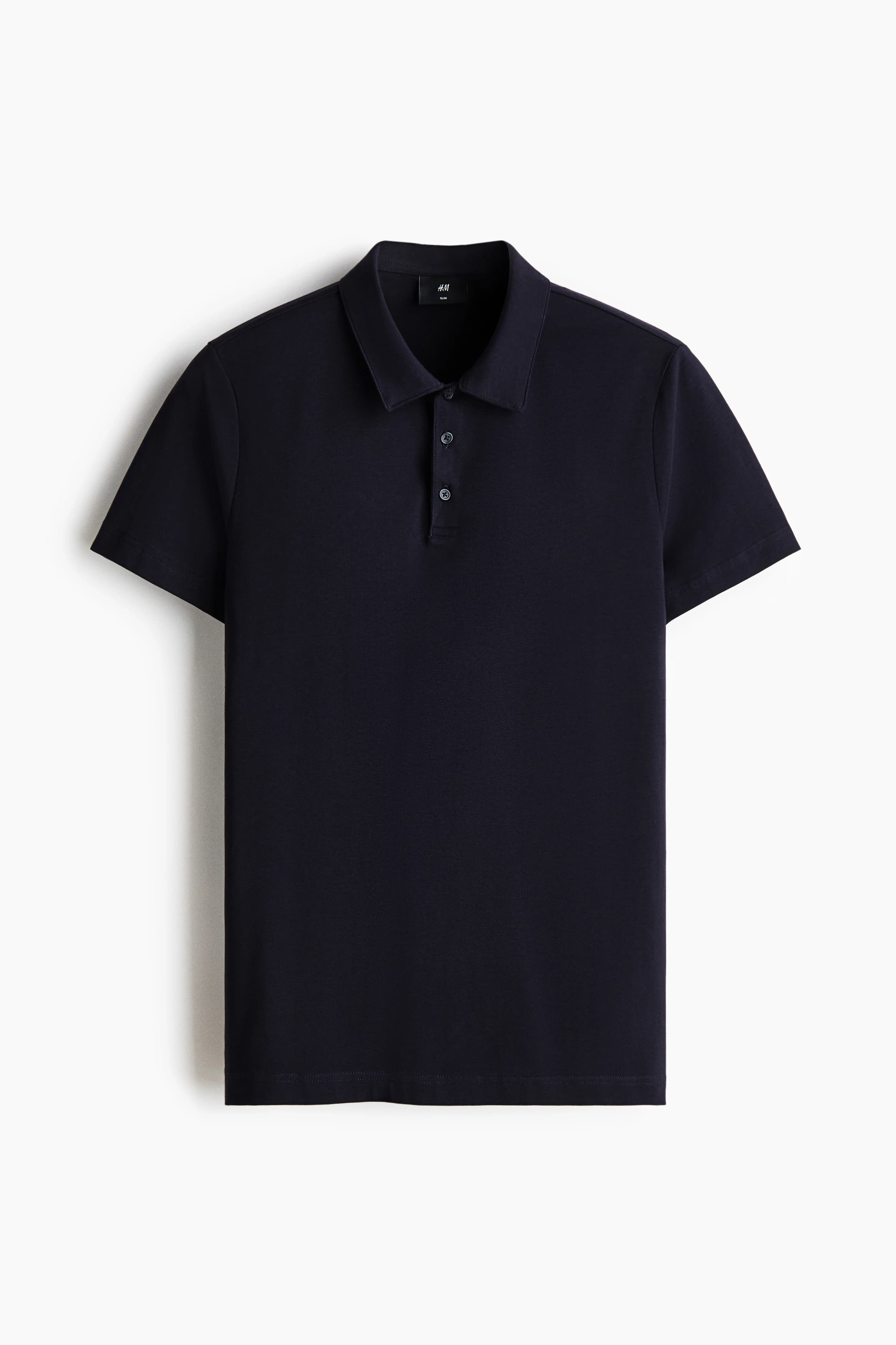 Polotop - Slim Fit