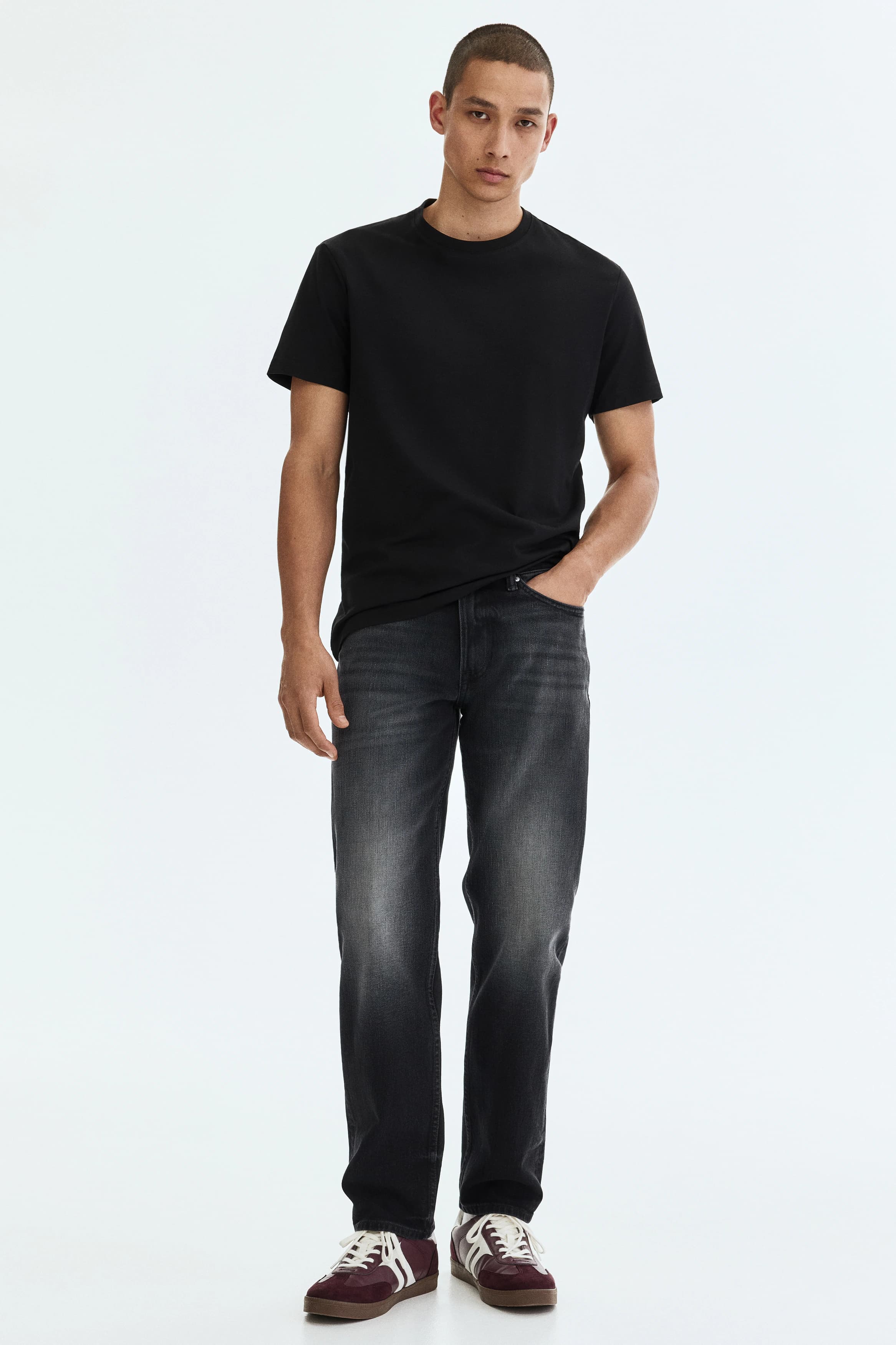 Regular Jeans