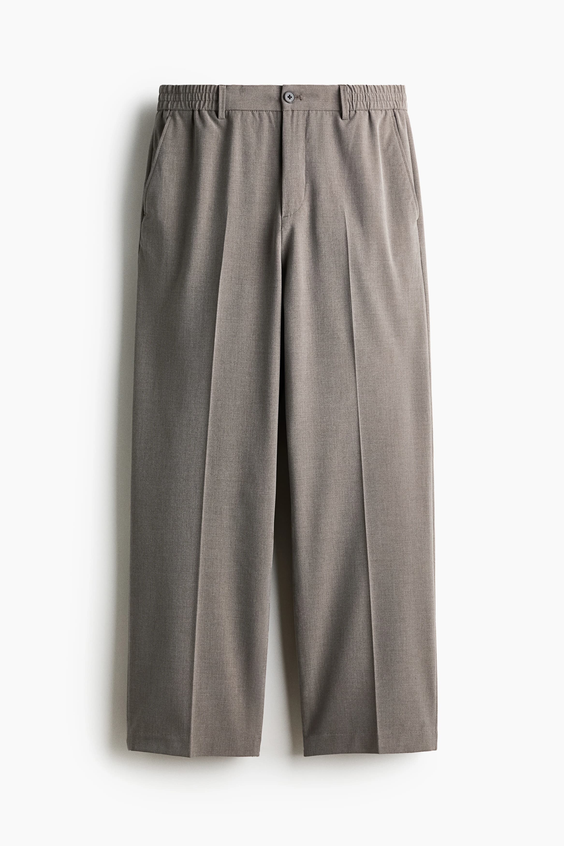 Broek - Relaxed Fit