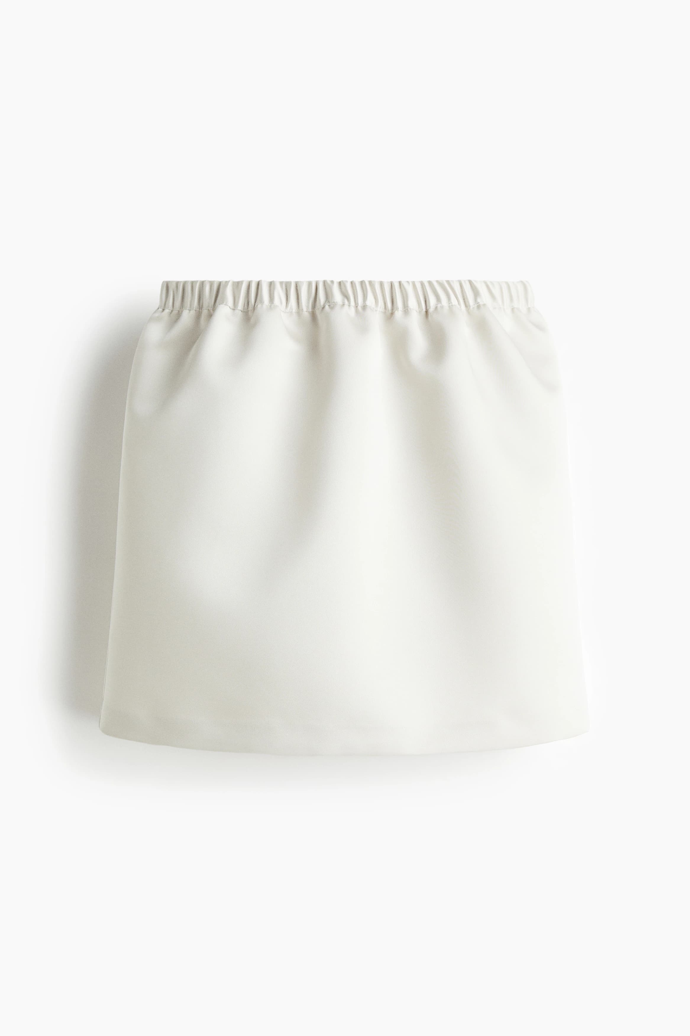 Pull-on rok