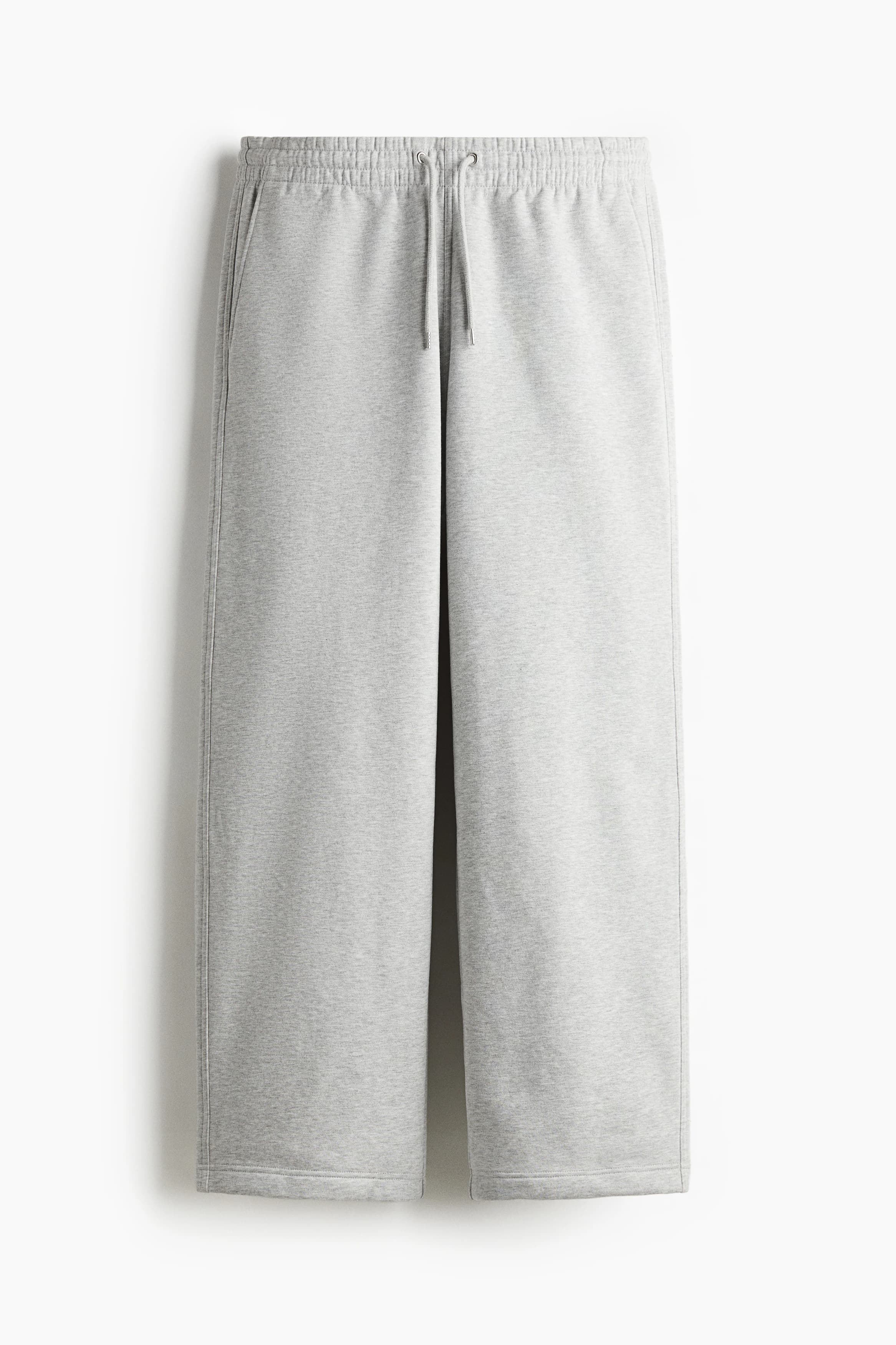 Sweatpants - Loose Fit