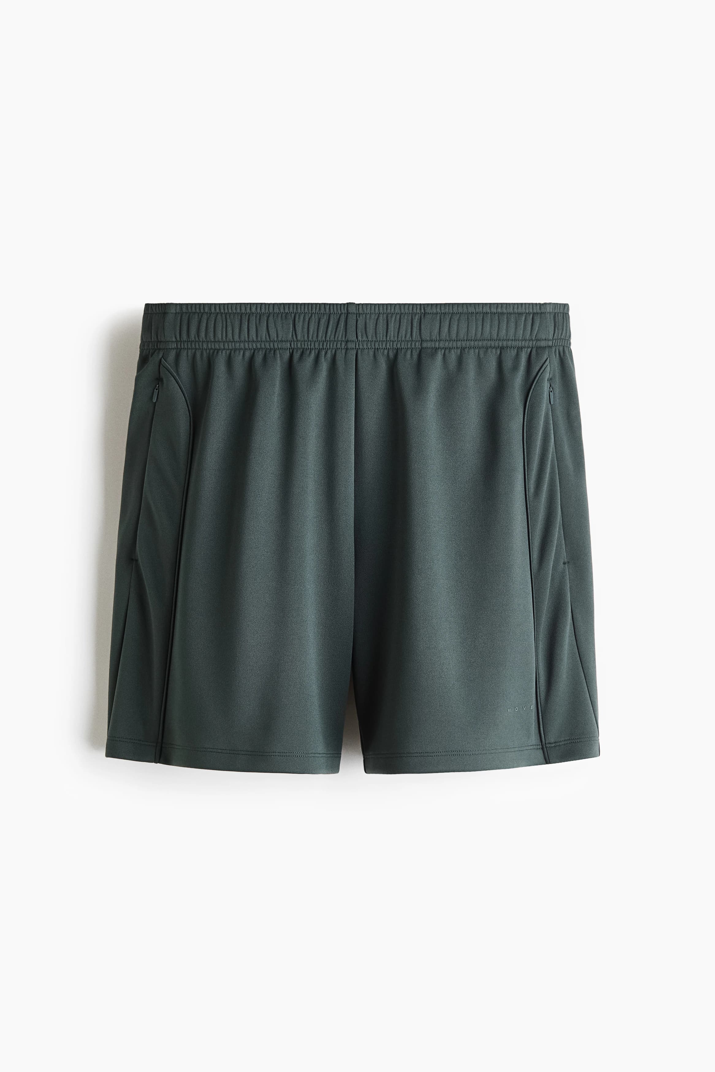 Voetbalshort met DryMove™