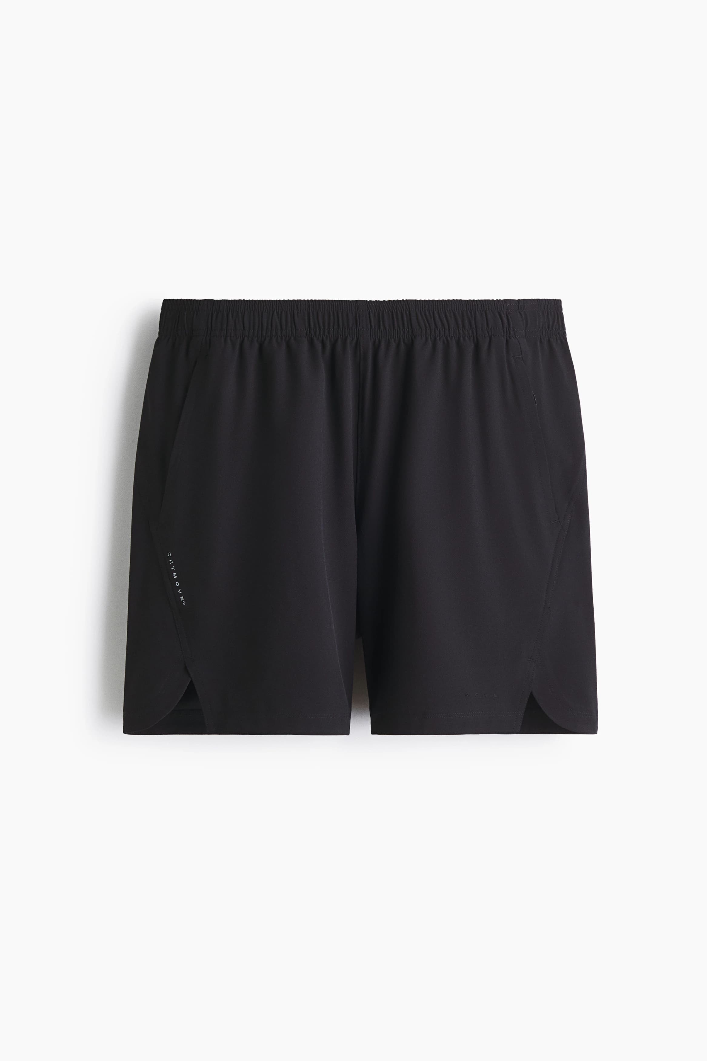 Sportshort met DryMove™