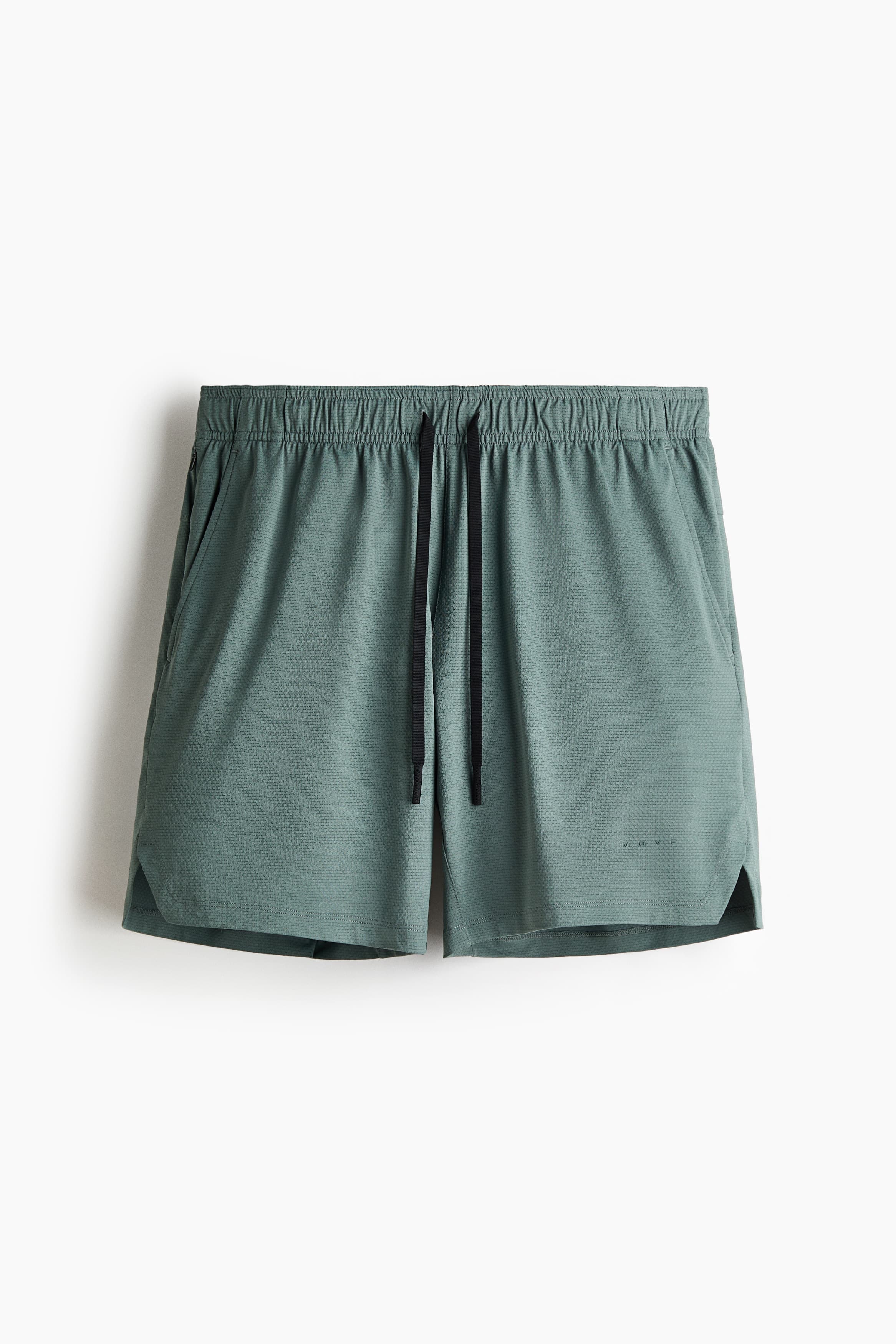 Sportshort met DryMove™
