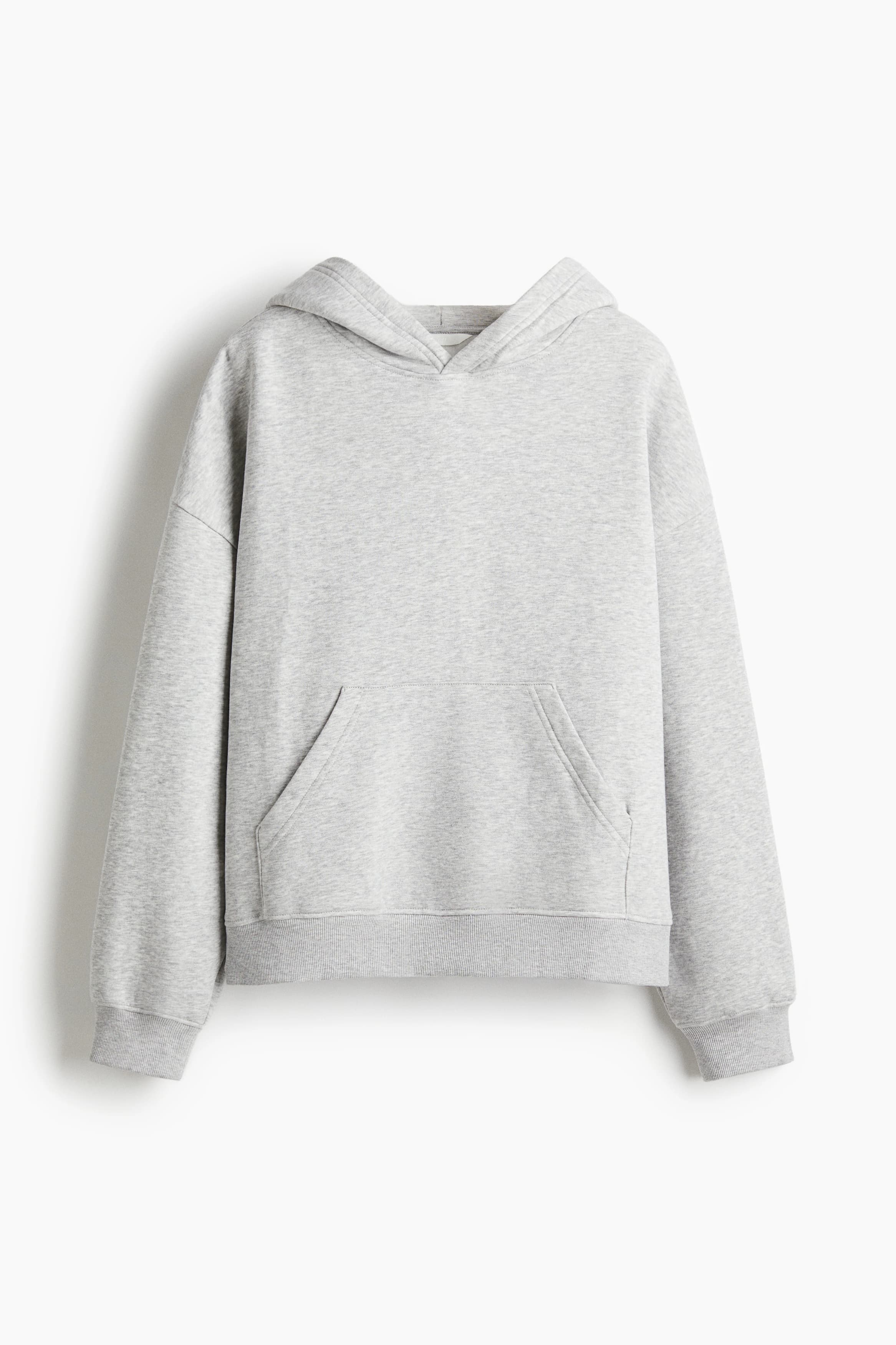 Capuchonsweater