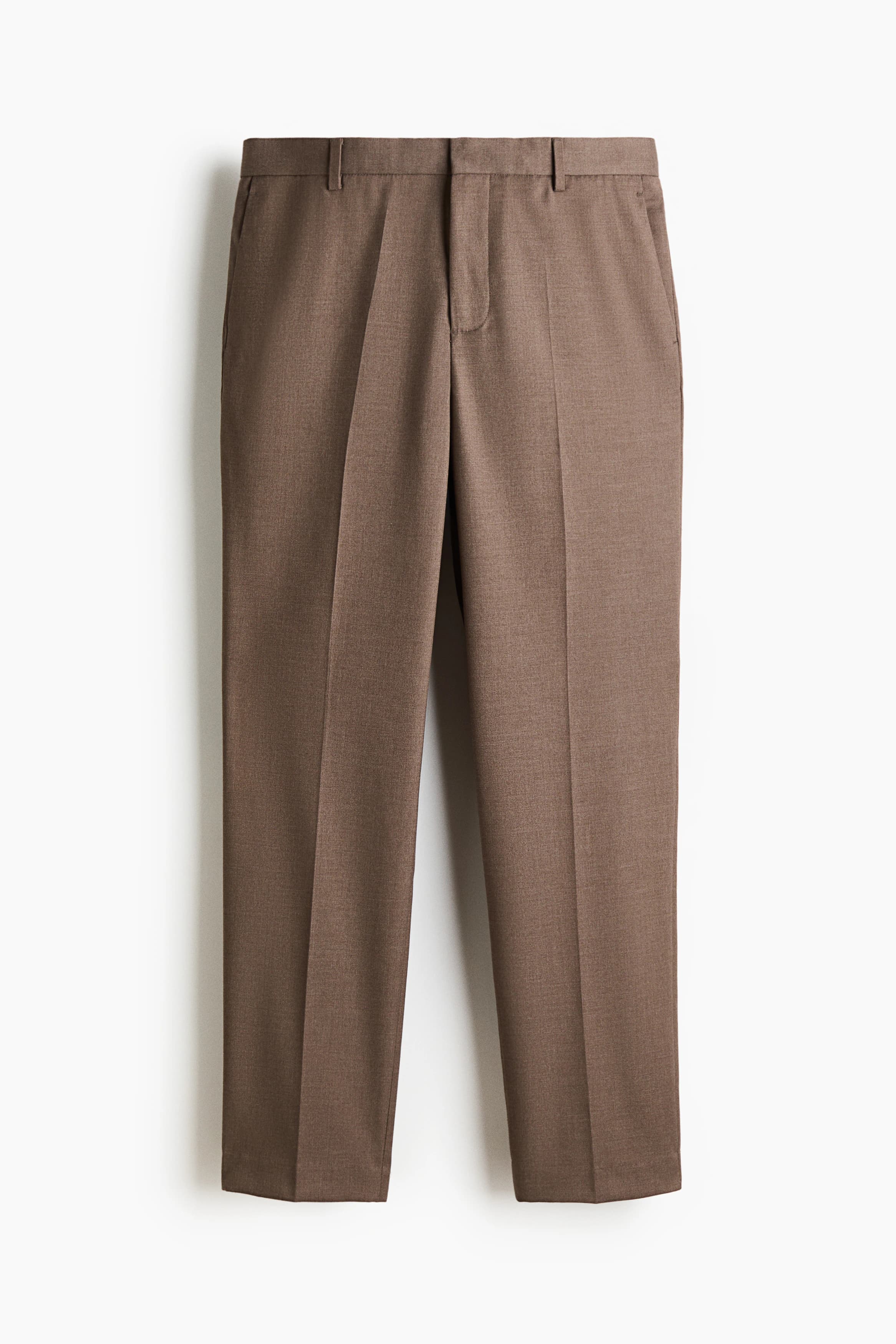 Kostuumpantalon - Regular Fit