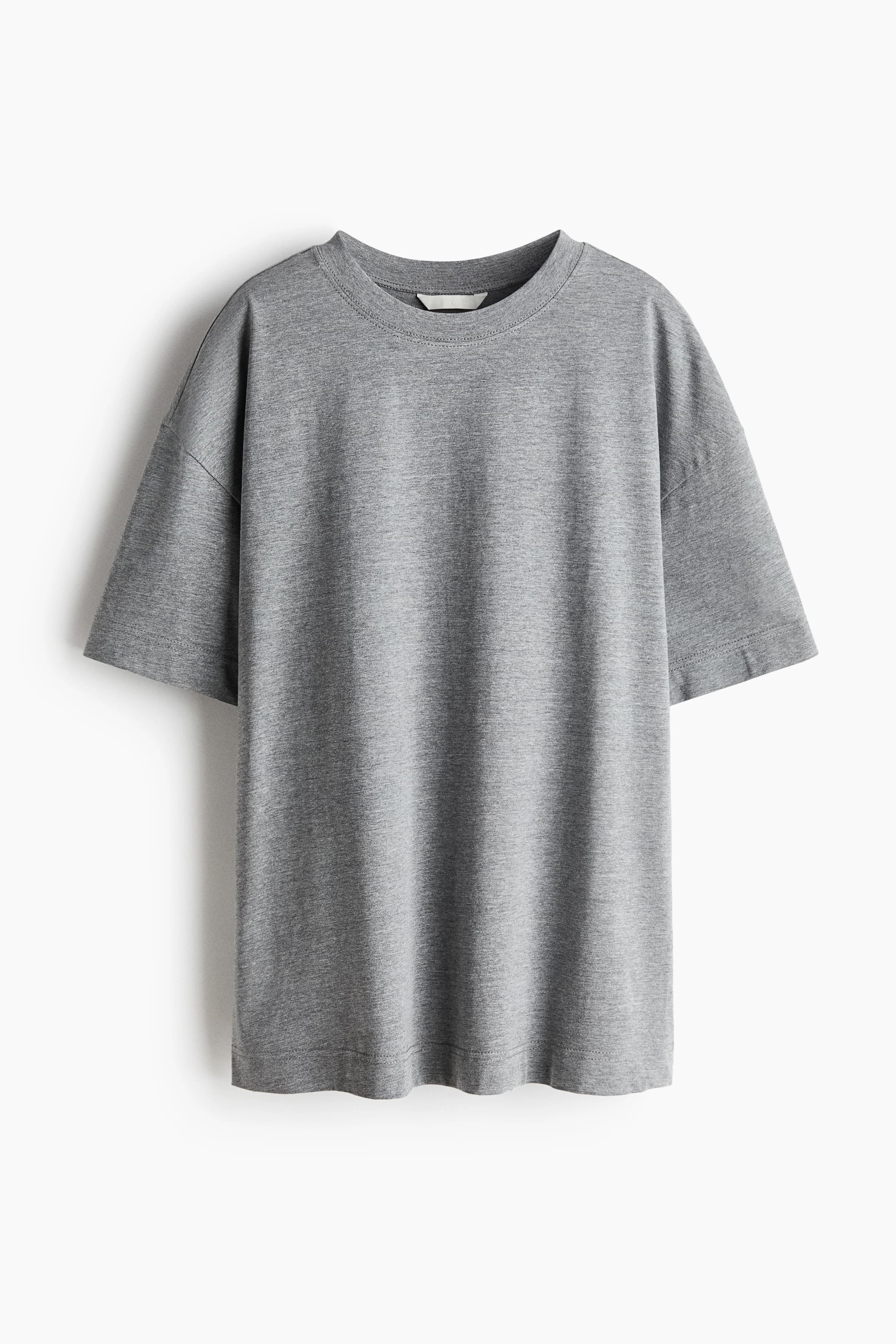 Oversized T-shirt