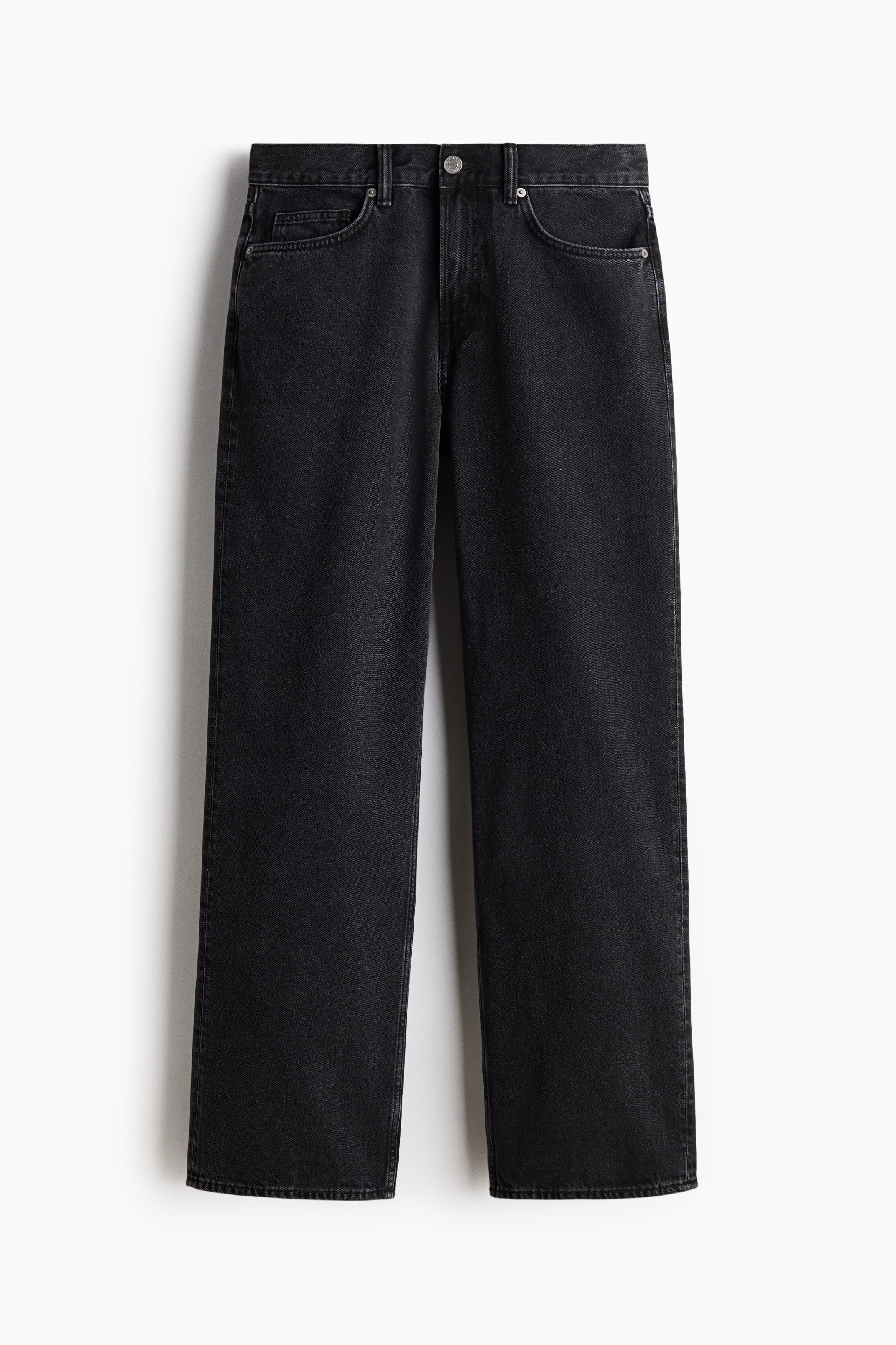 Relaxed Jeans