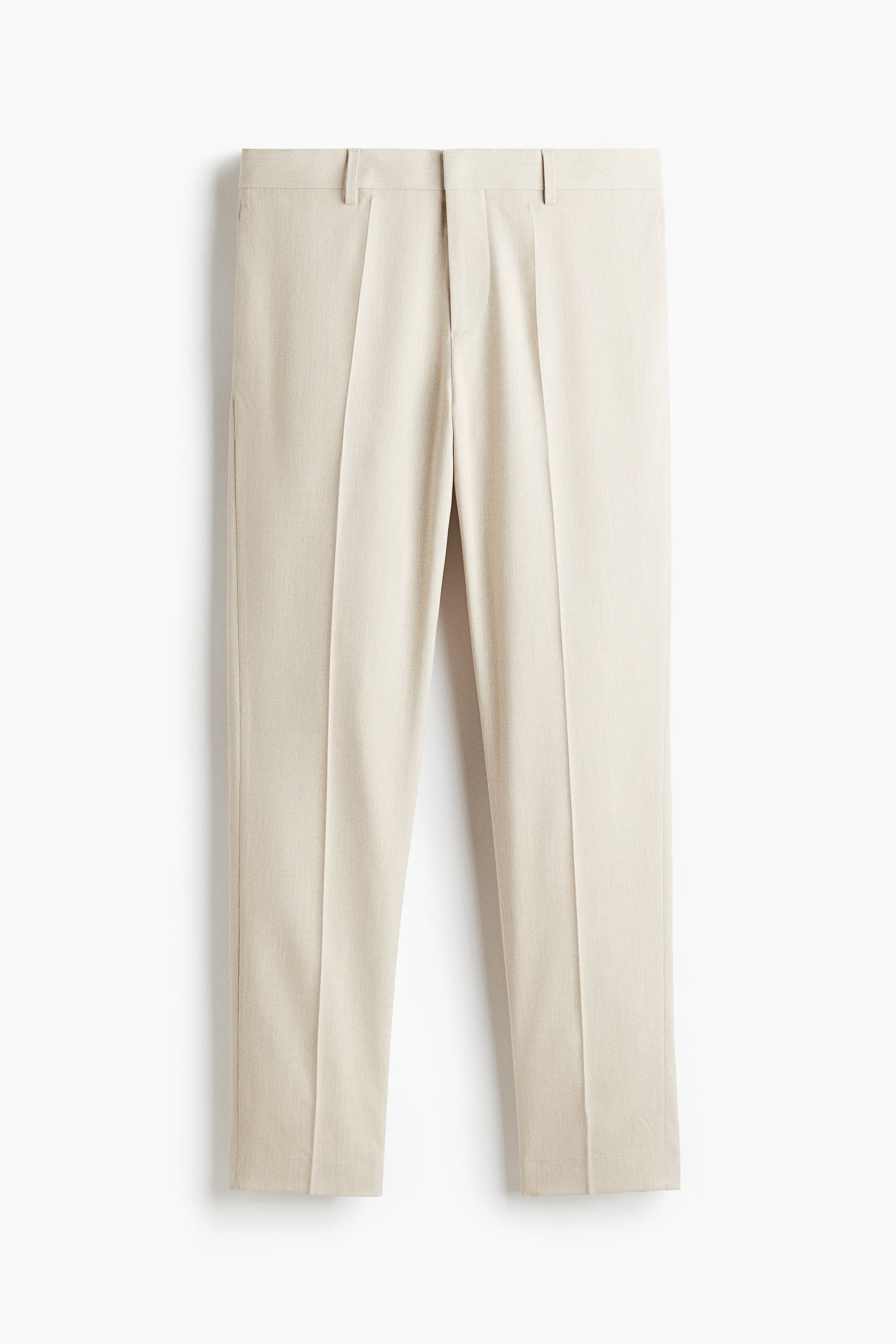 Kostuumpantalon - Slim Fit