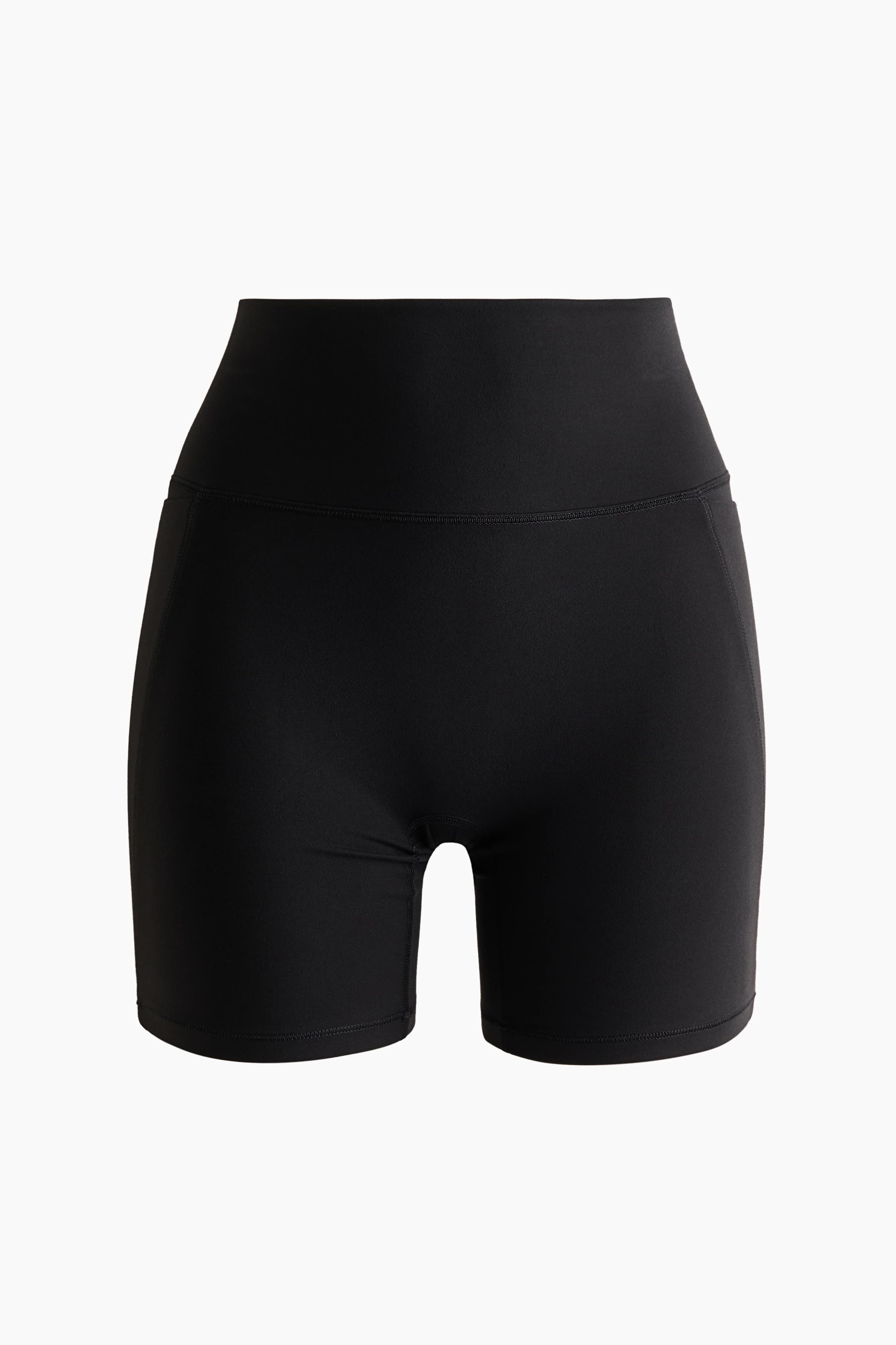 Sportfietsshort met SoftMove™