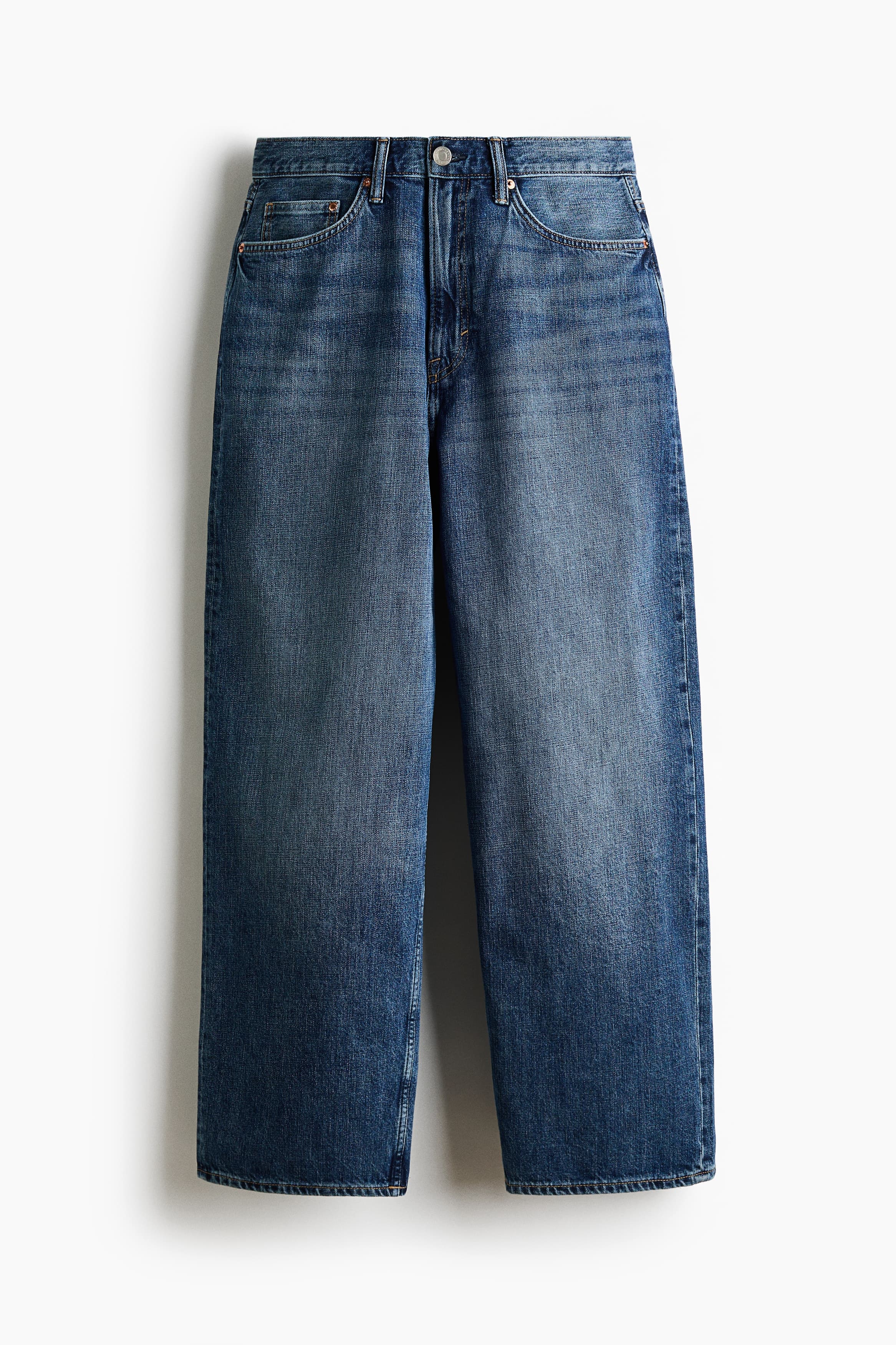 Baggy Jeans