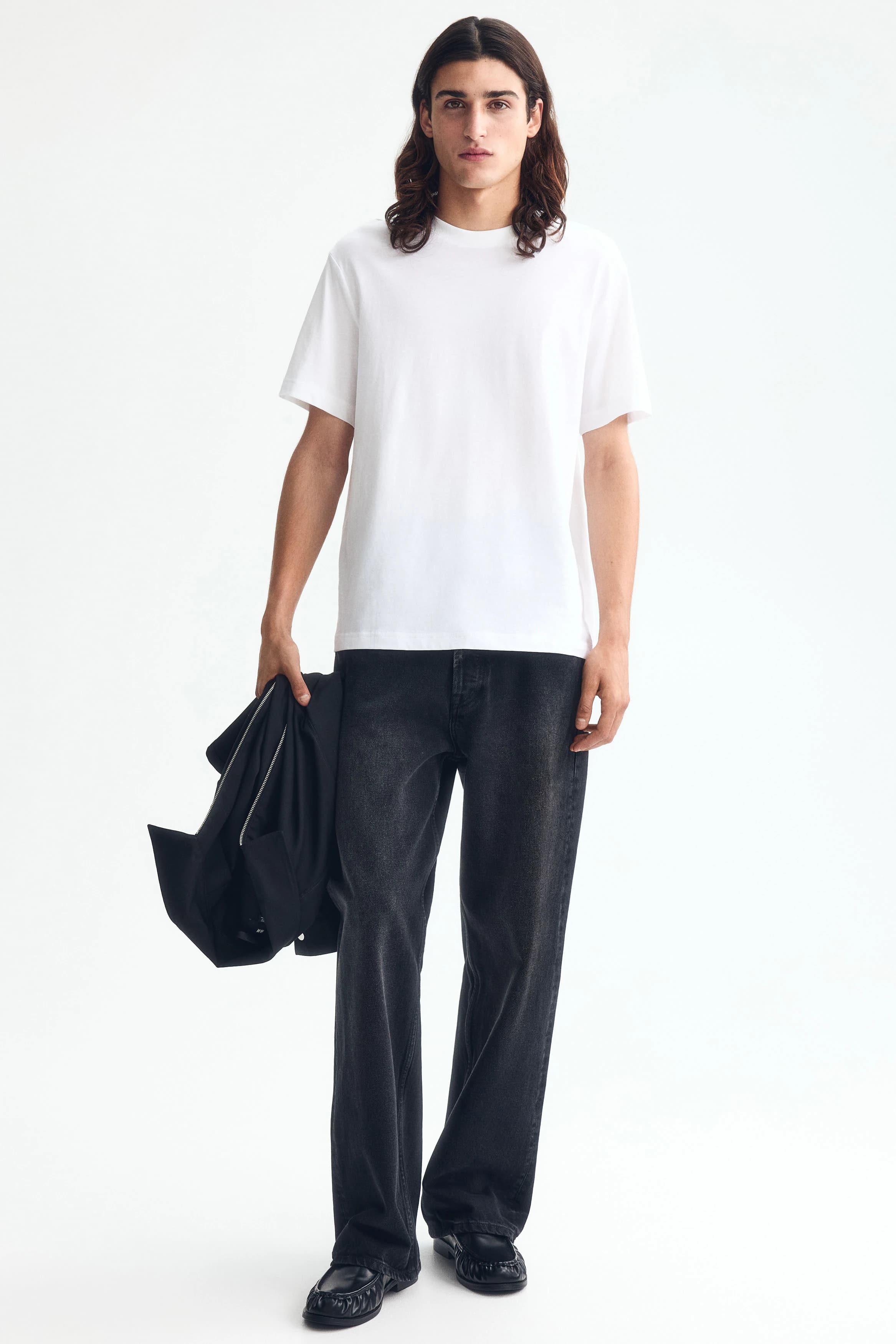T-shirt - Regular Fit