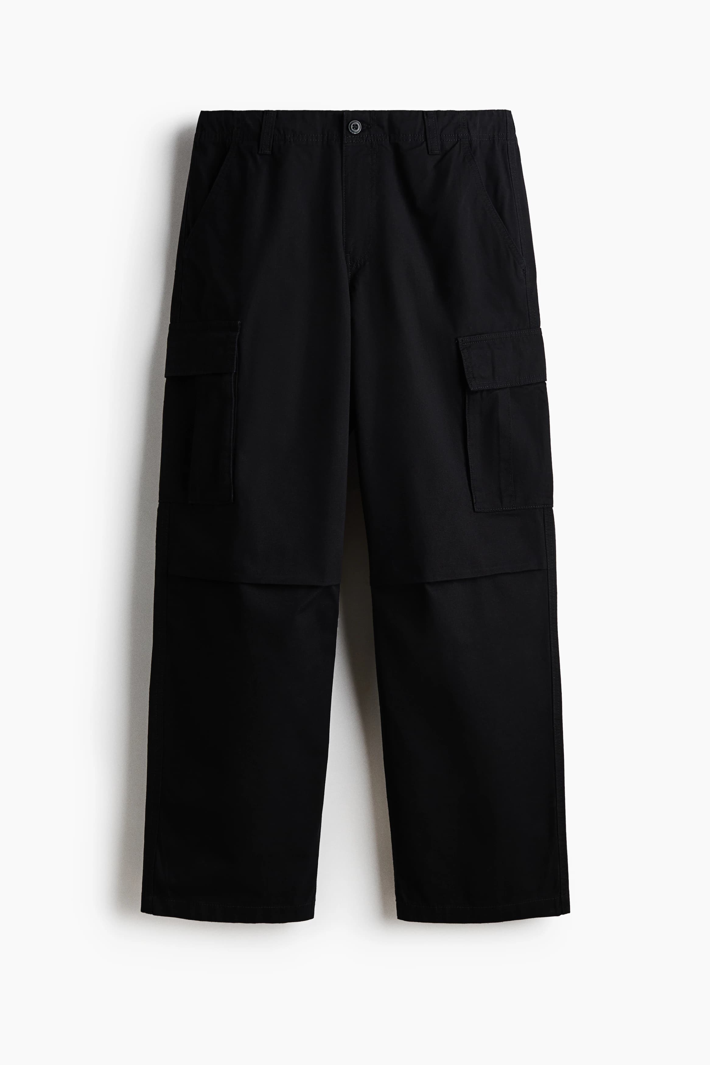 Utilitybroek - Relaxed Fit