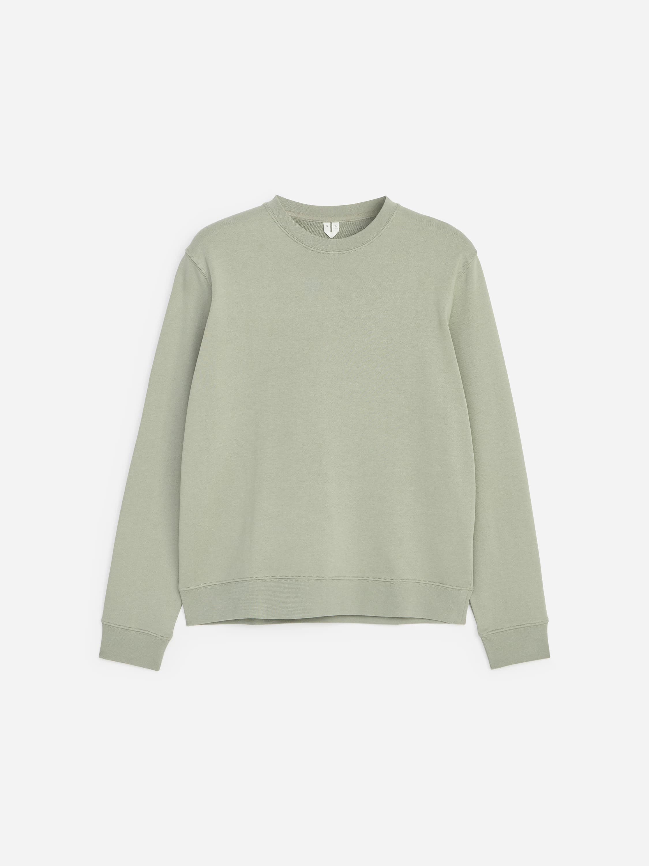 Middelzwaar sweatshirt