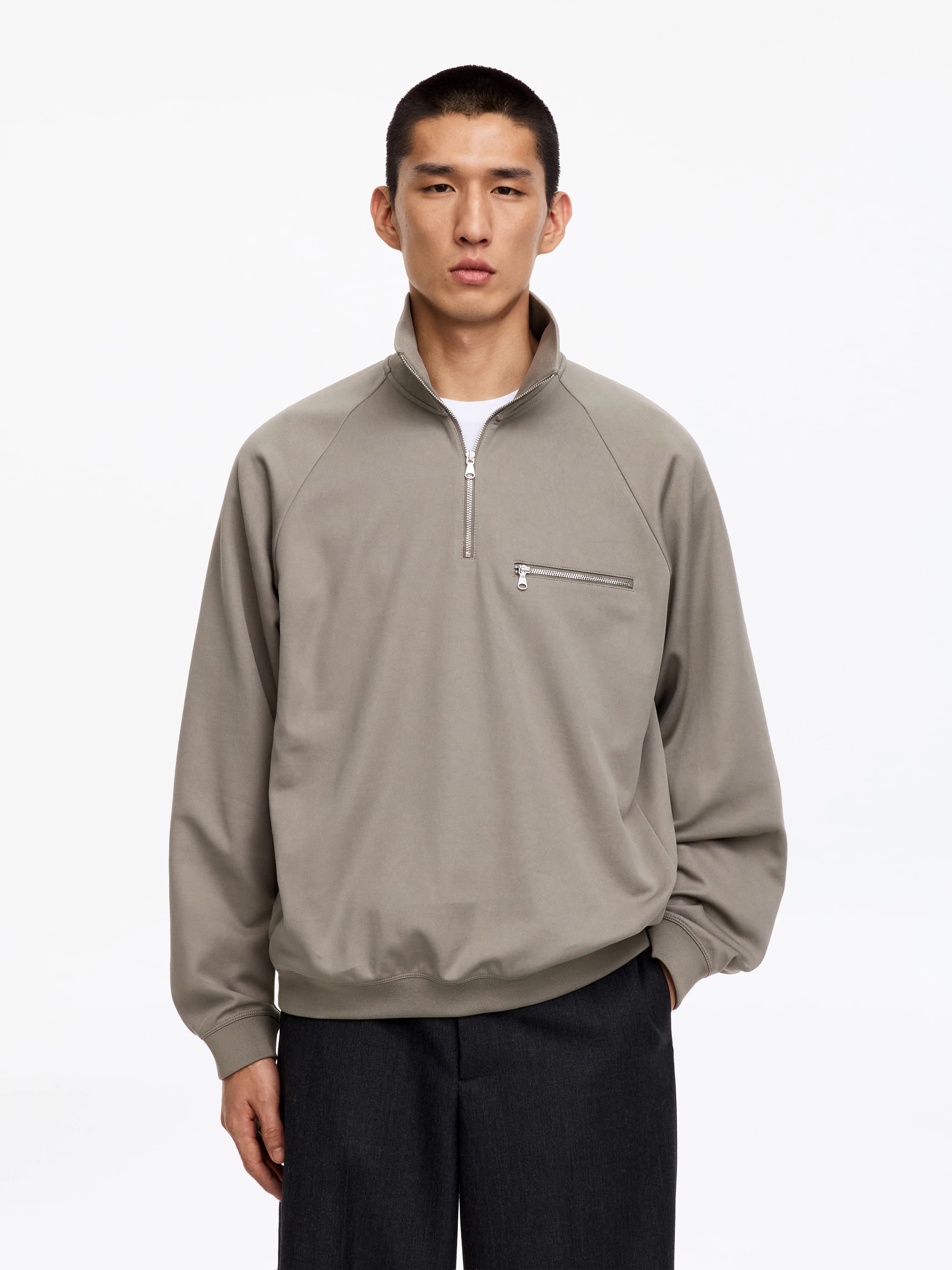 Trainingssweatshirt