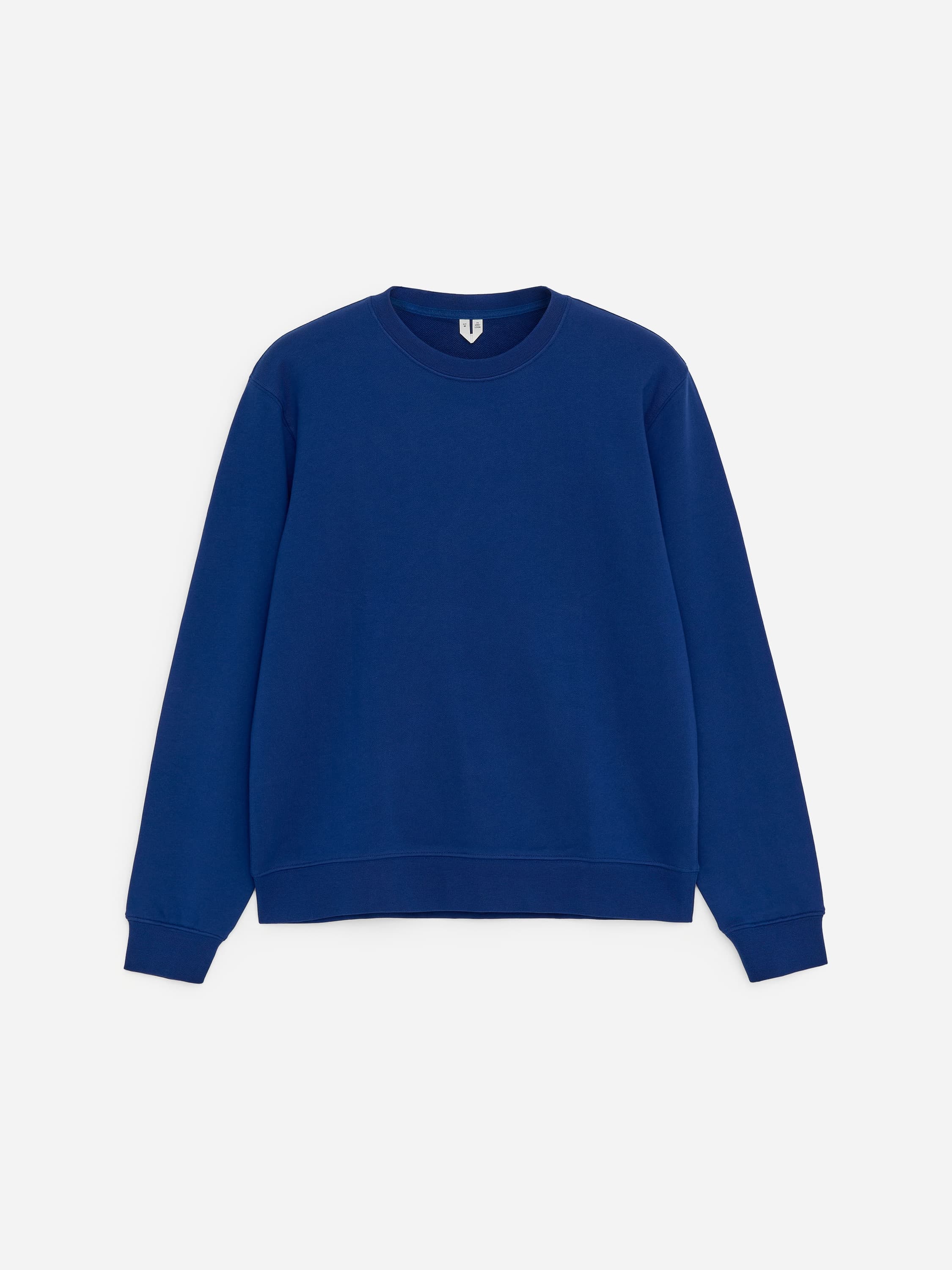 Middelzwaar sweatshirt