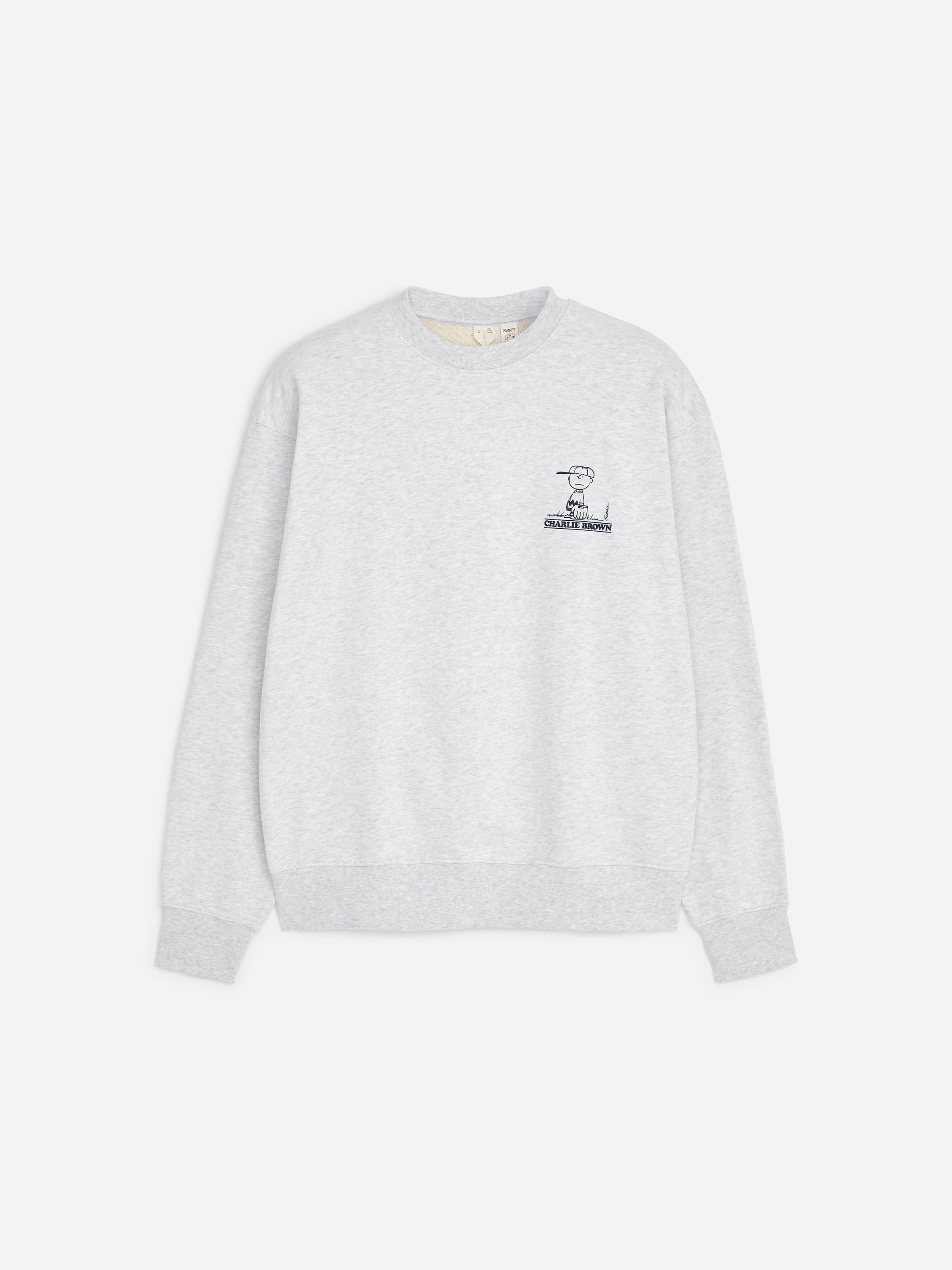 Peanuts Sweatshirt