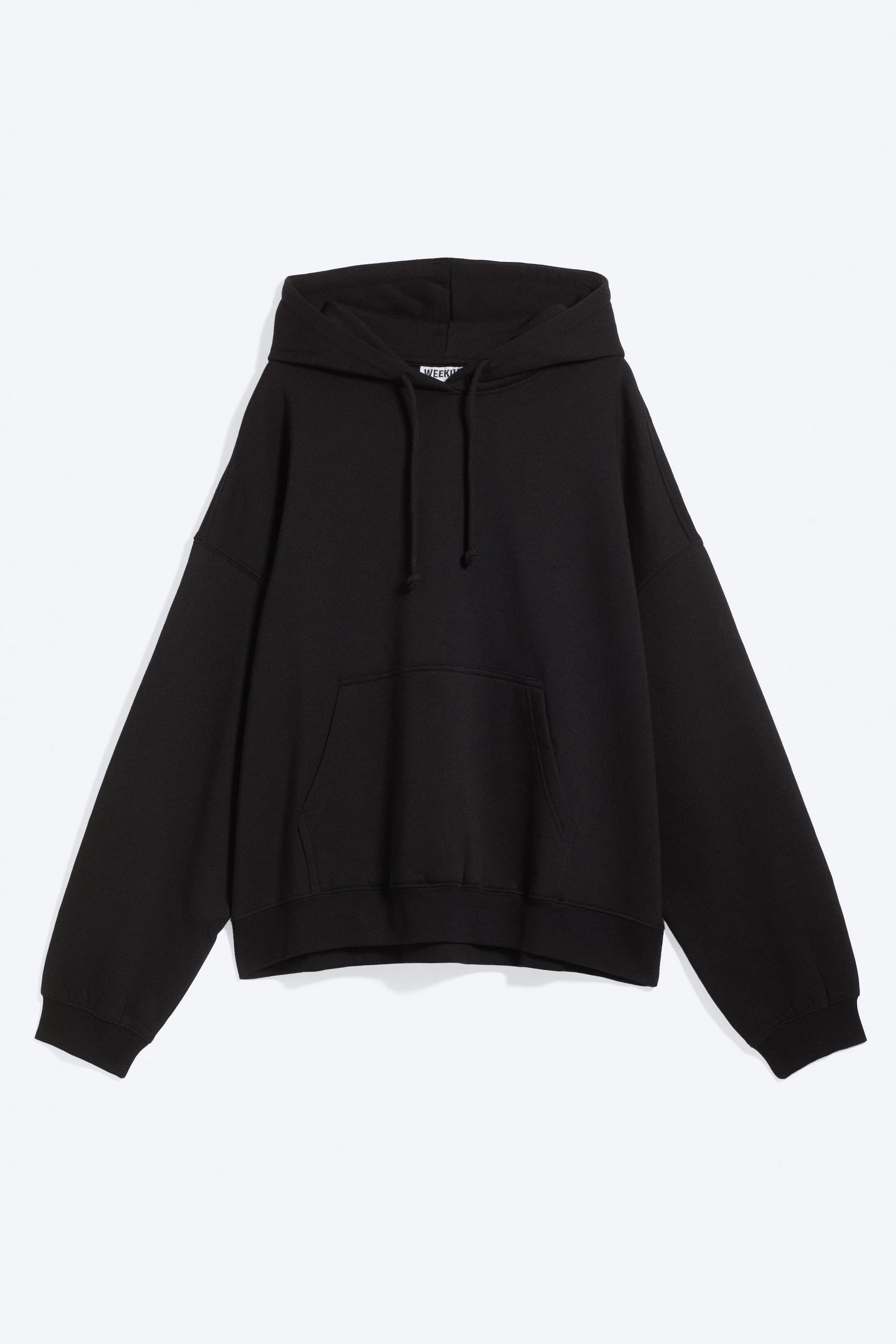 Standaard Hoodie