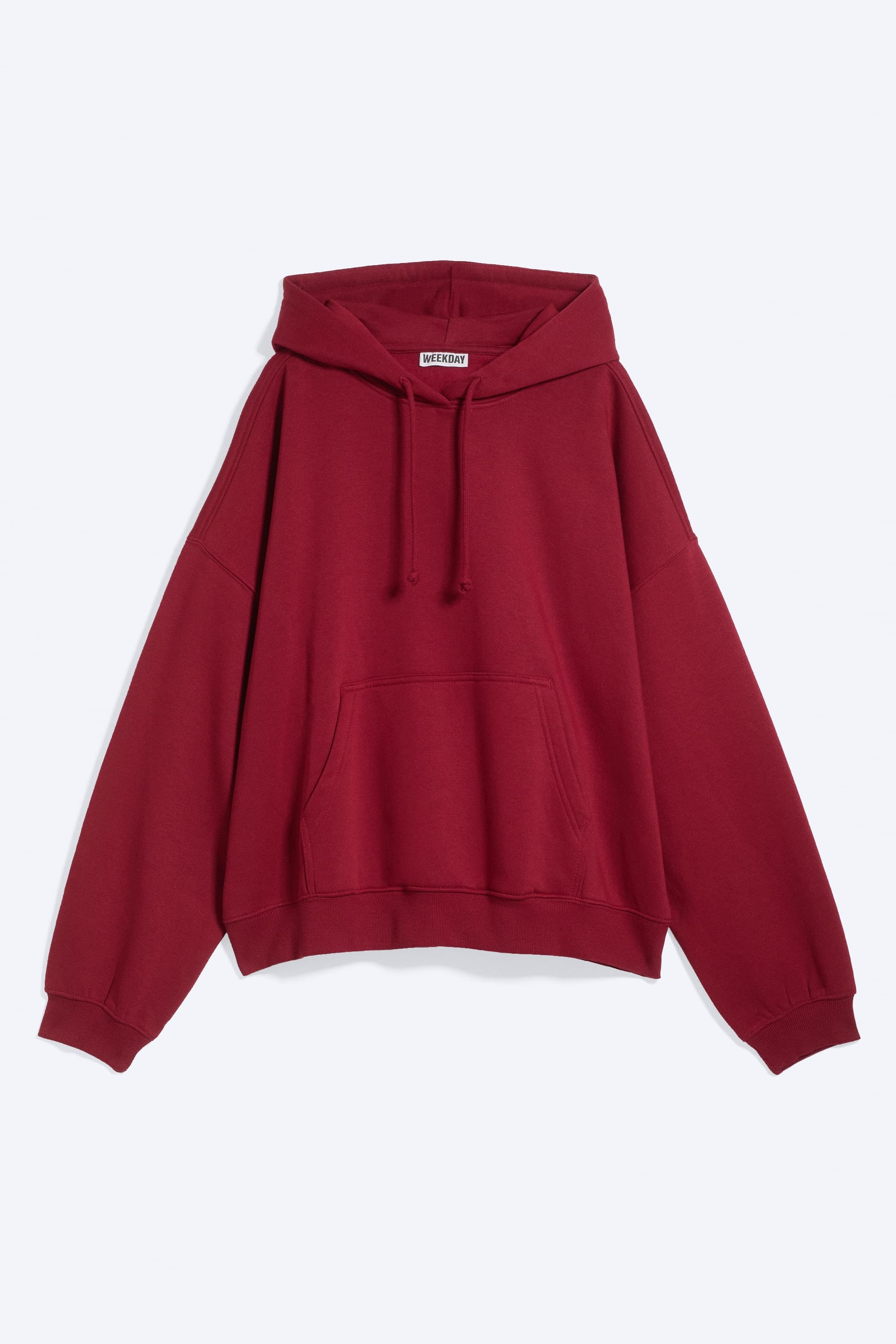 Standaard Hoodie