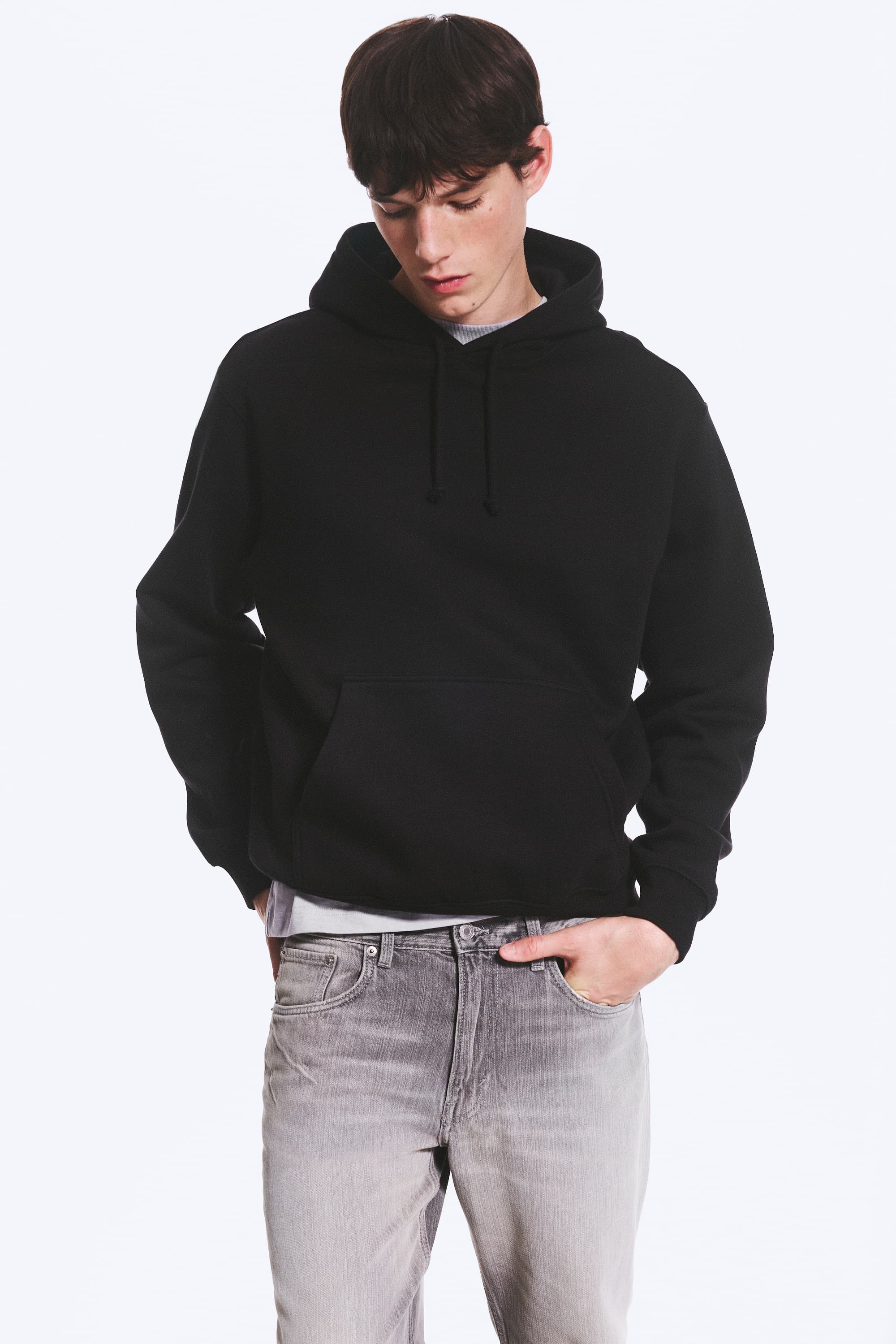 Classic Hoodie