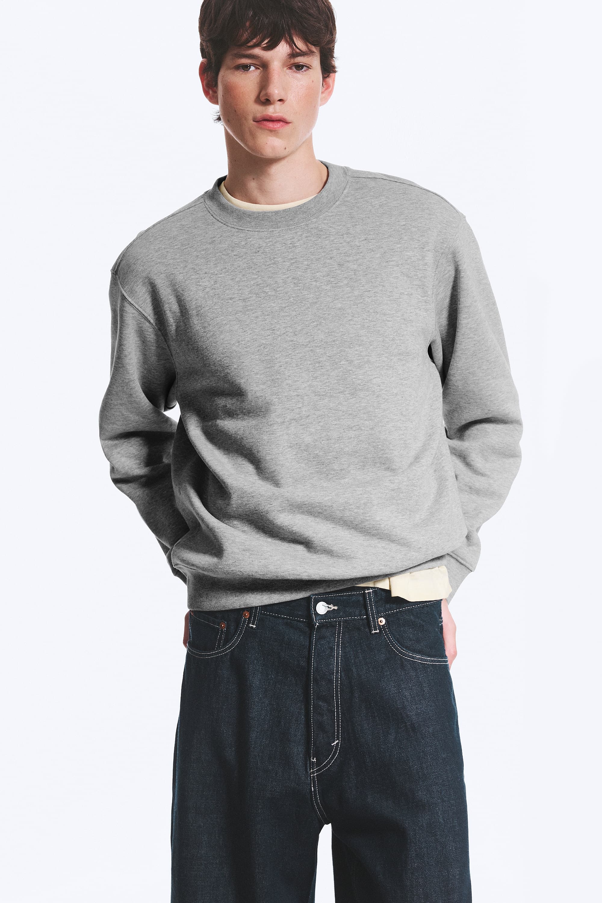 Classic Sweatshirt