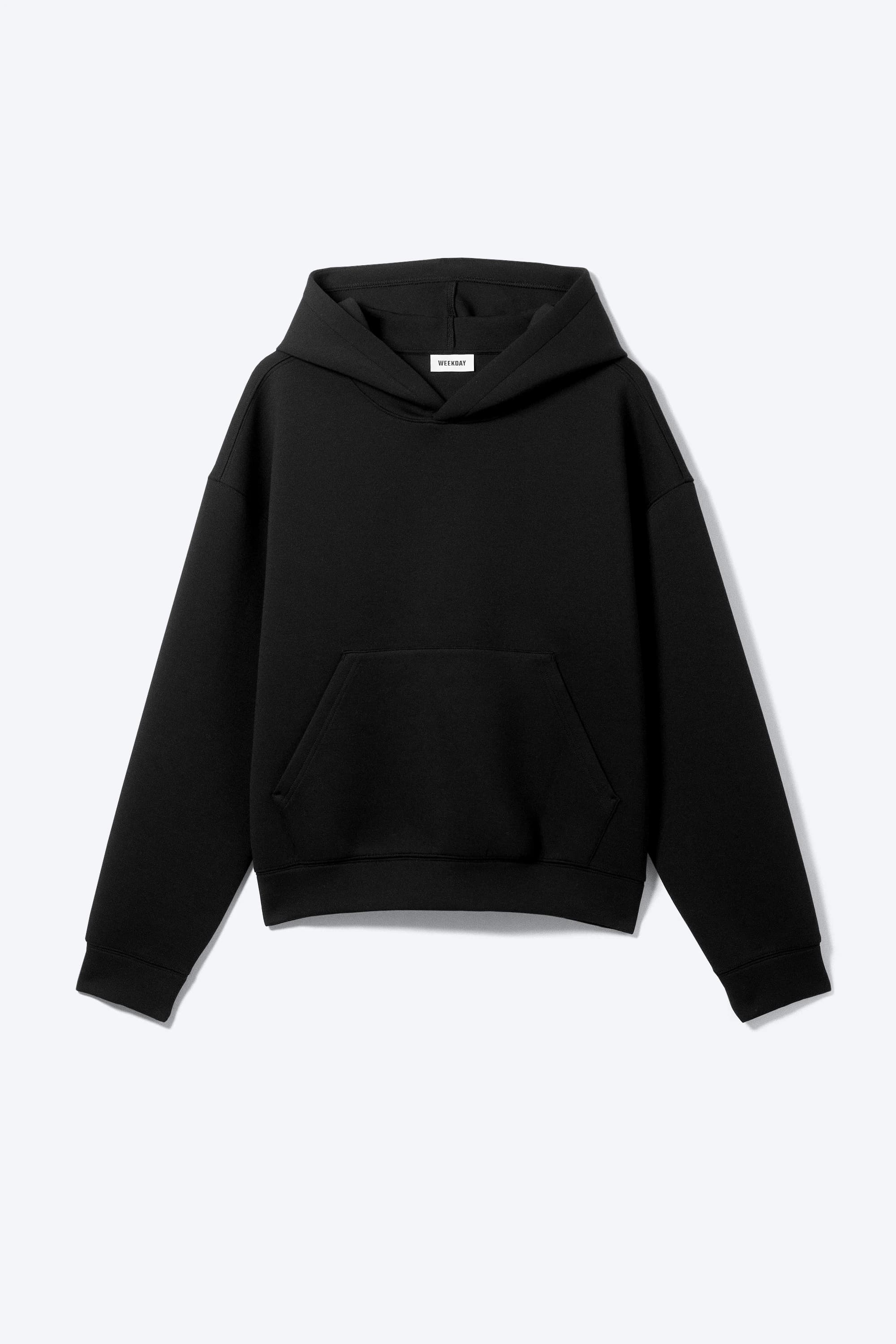 Simon hoodie van scubastof