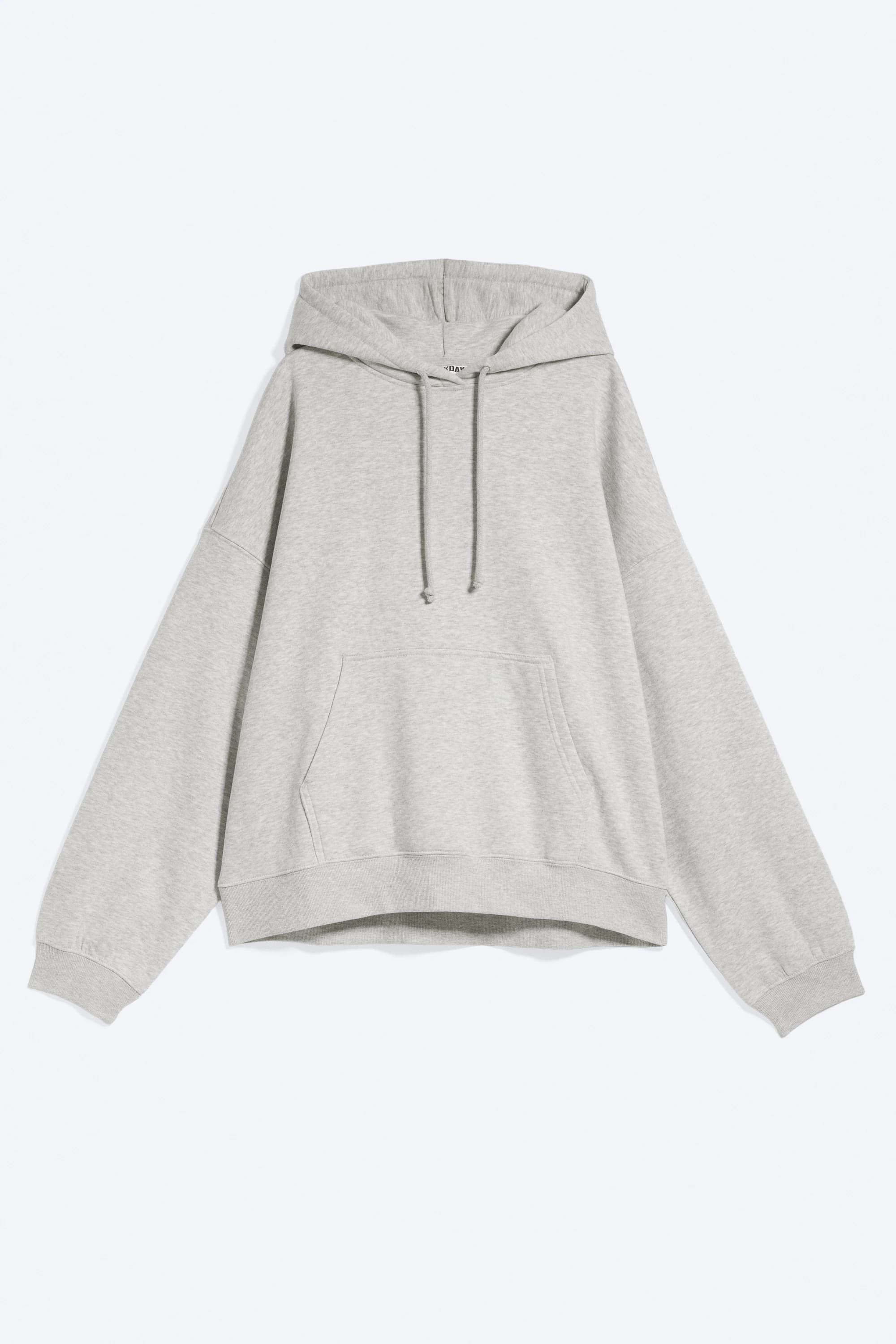 Standaard Hoodie