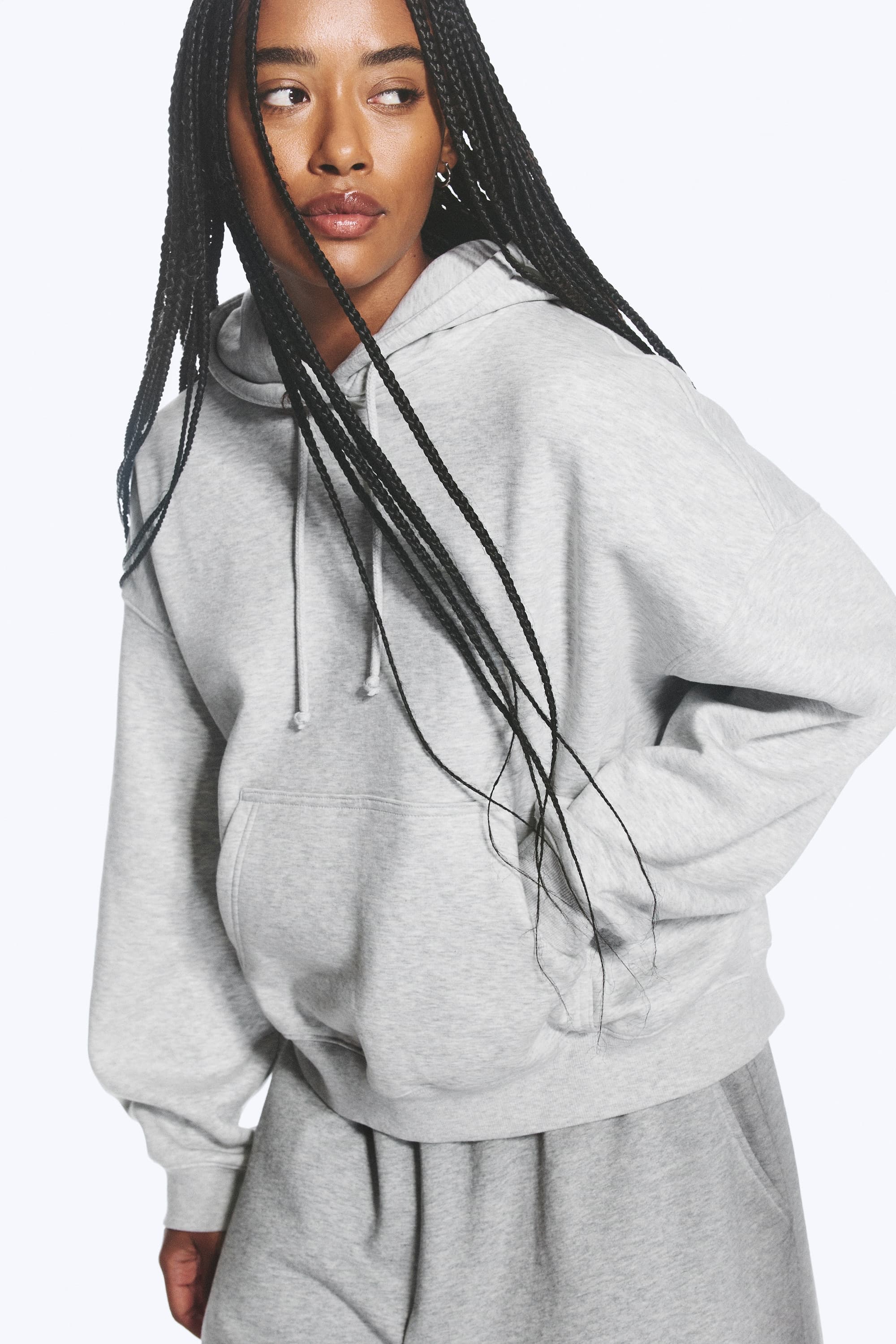 Standaard Hoodie
