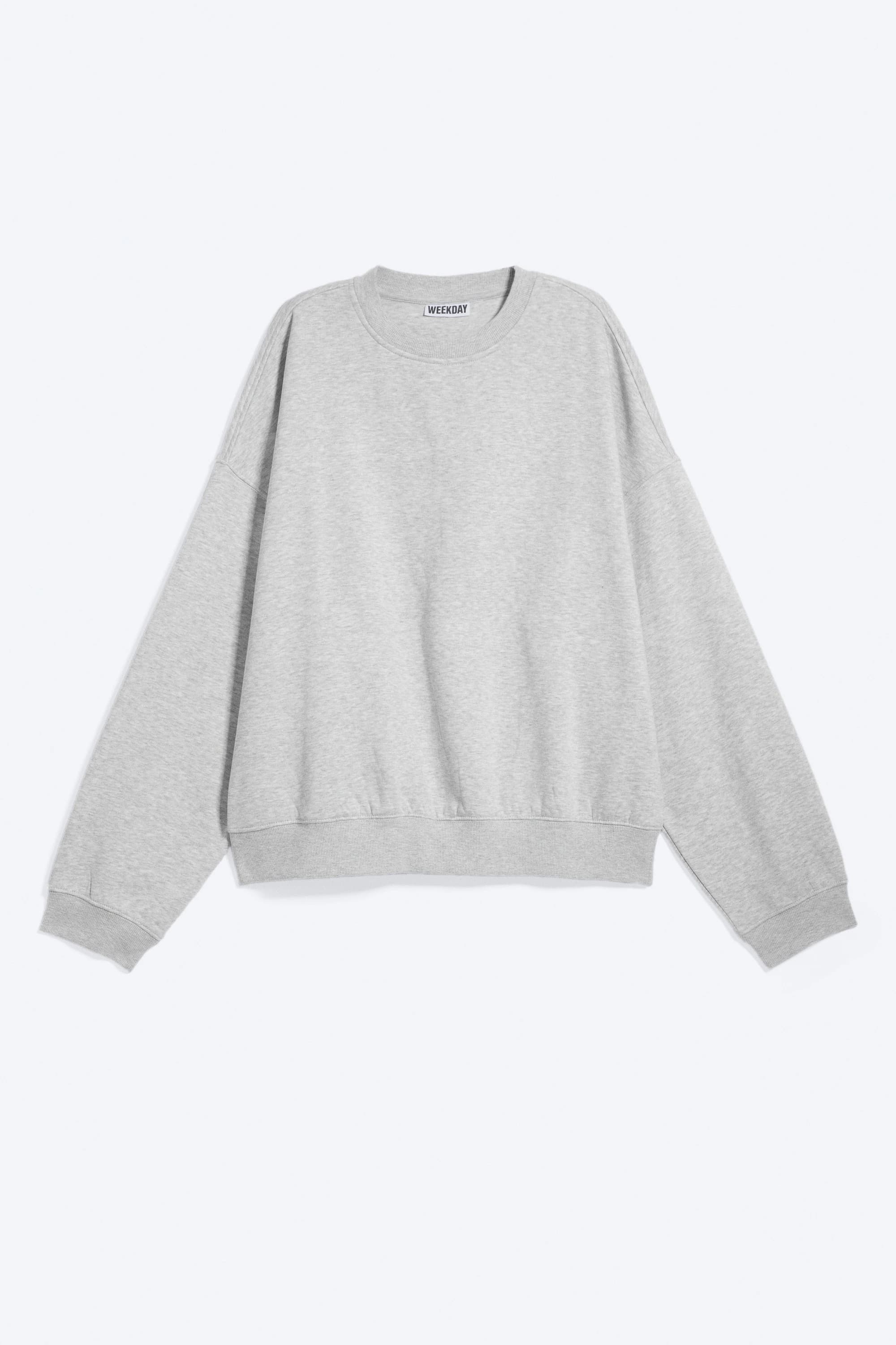 Standaard sweater