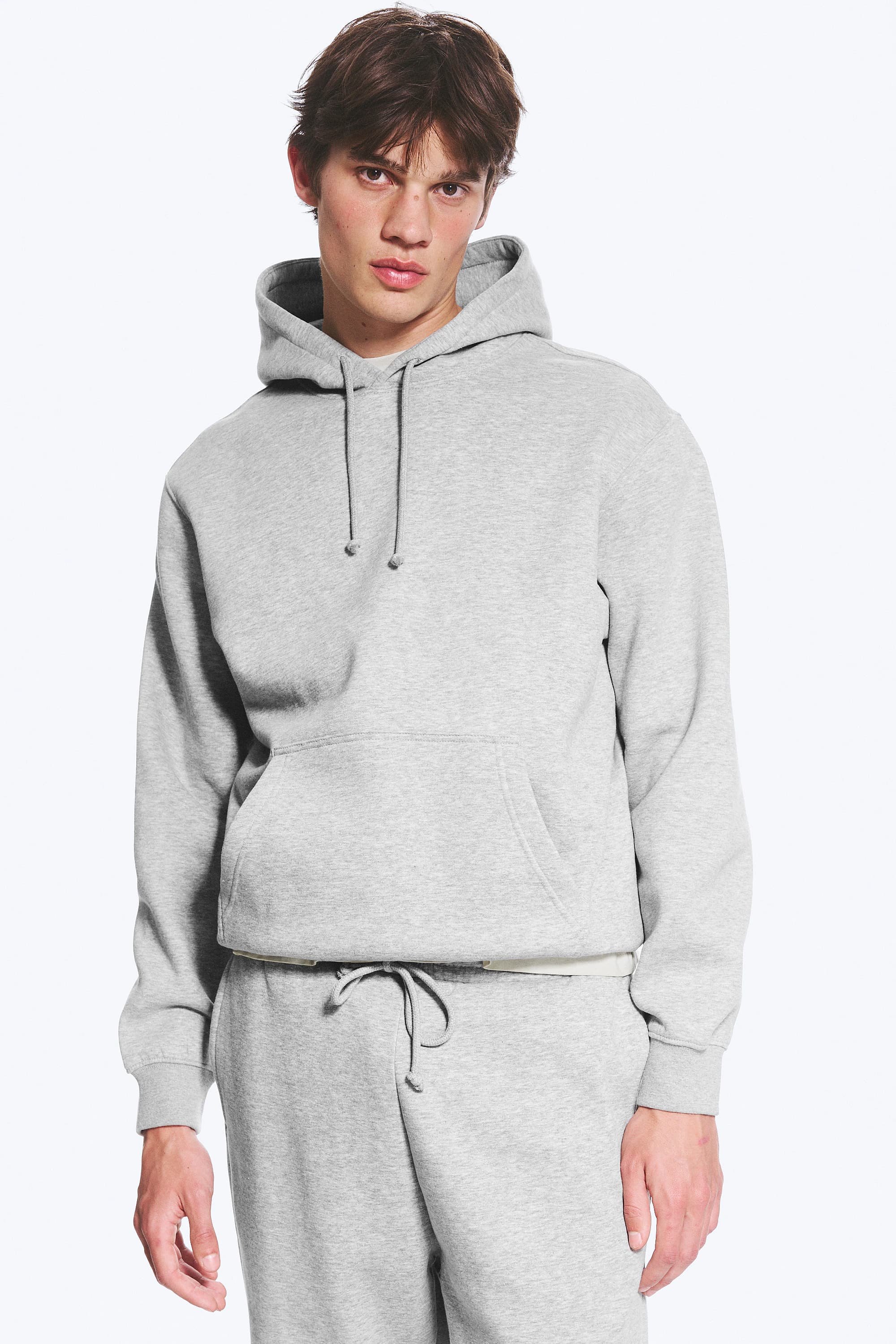 Classic Hoodie