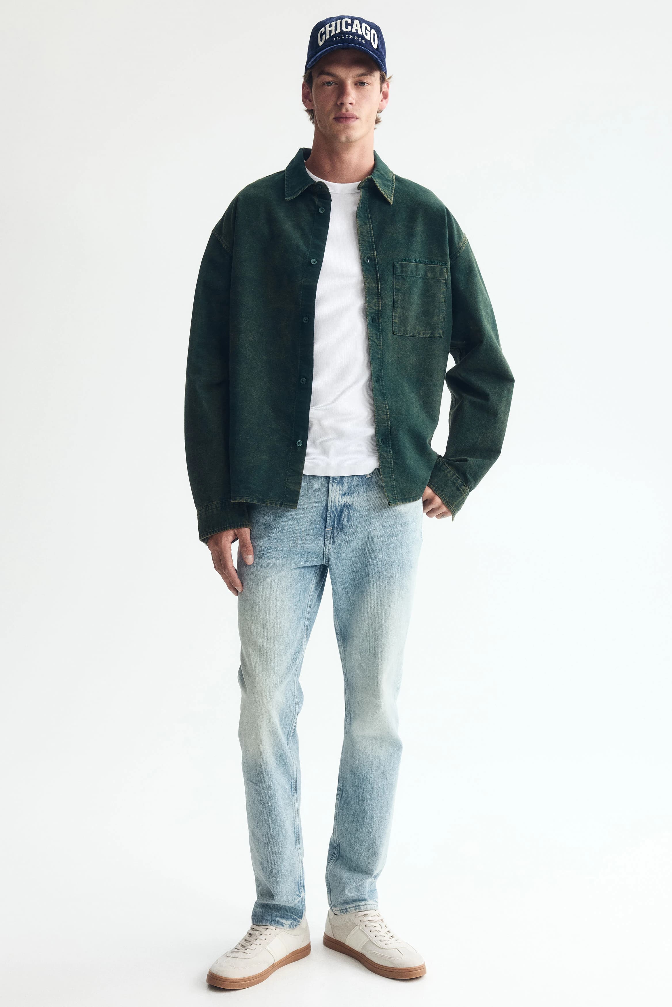 Slim Jeans