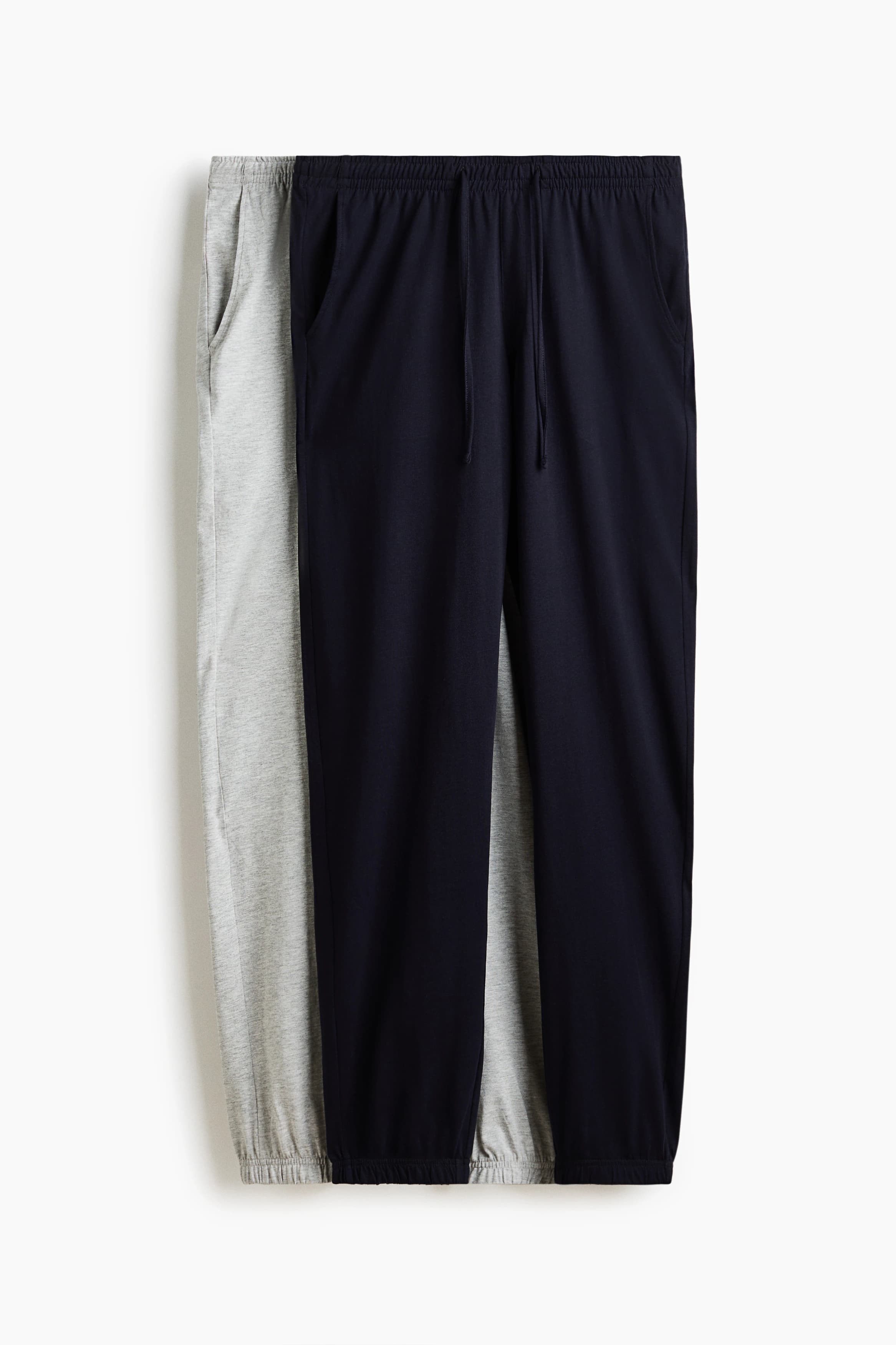 Set van 2 sweatpants - Regular Fit