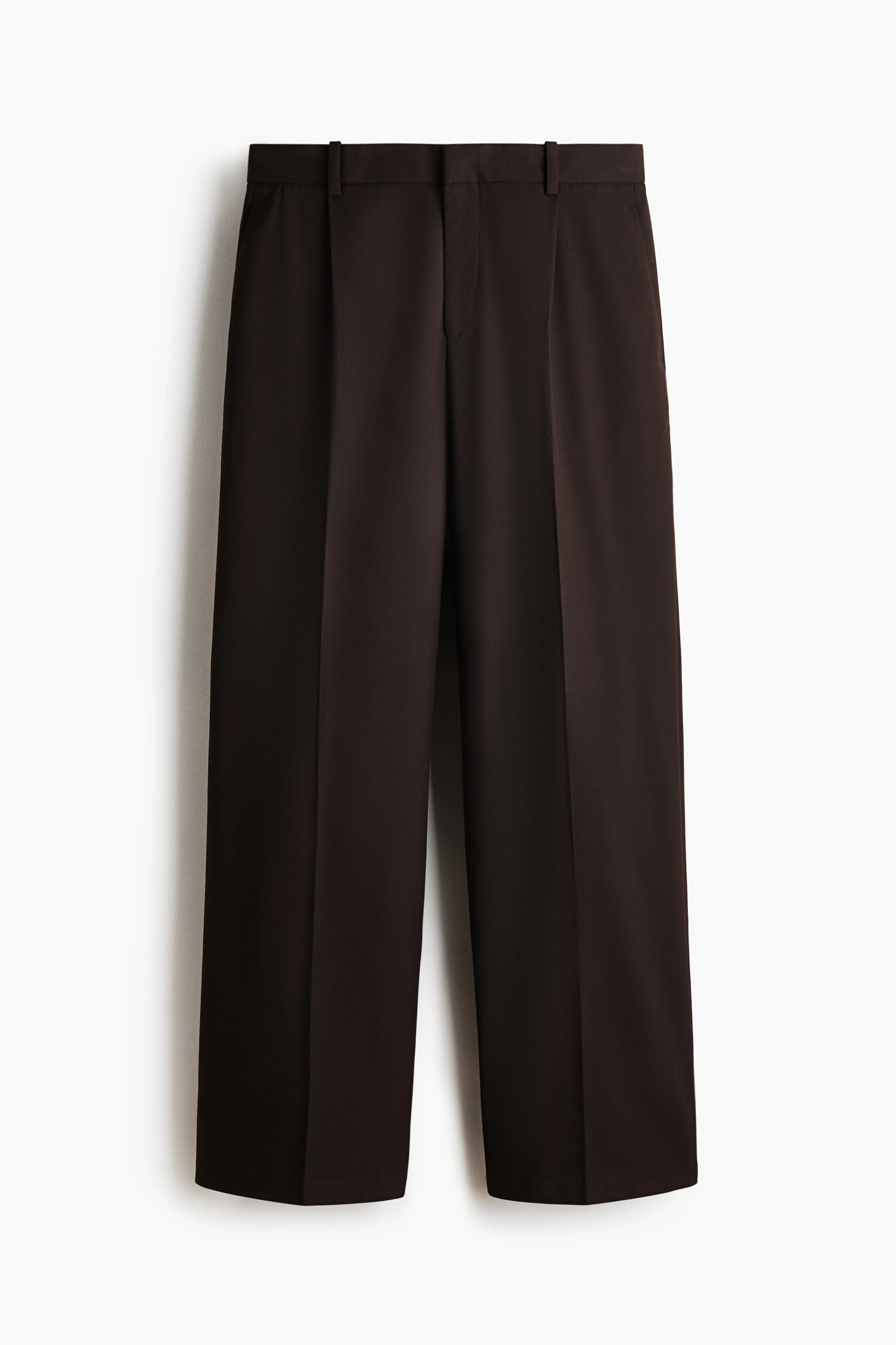 Pantalon - Loose Fit