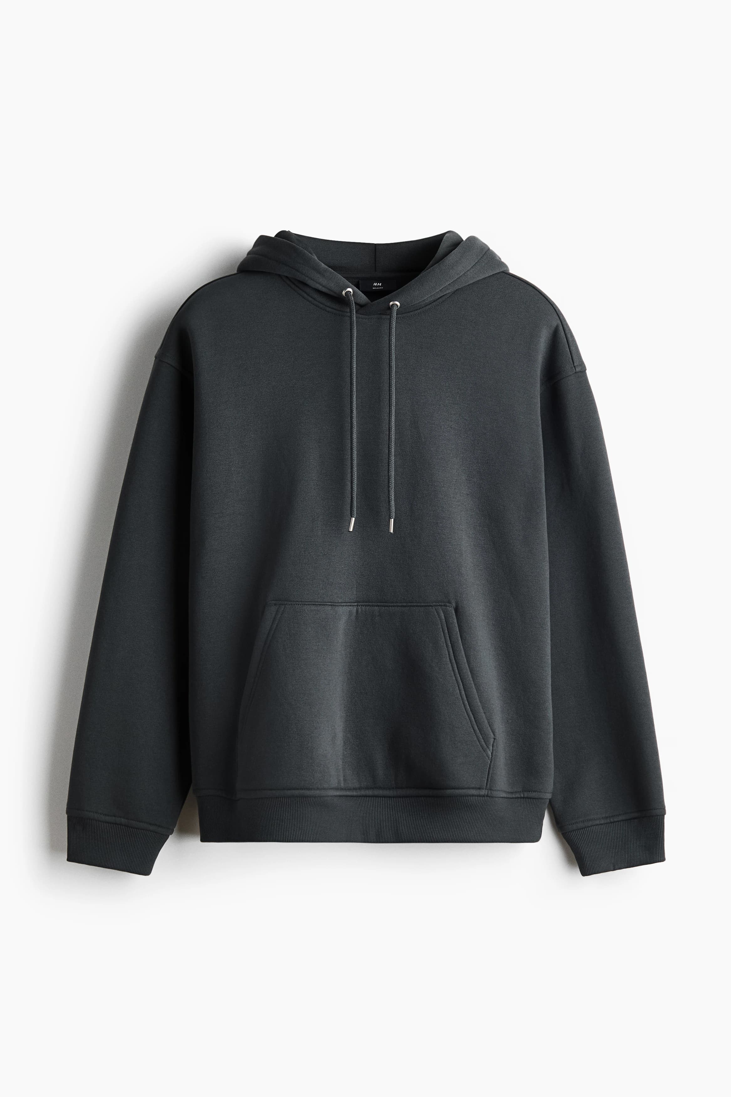Capuchonsweater - Loose Fit