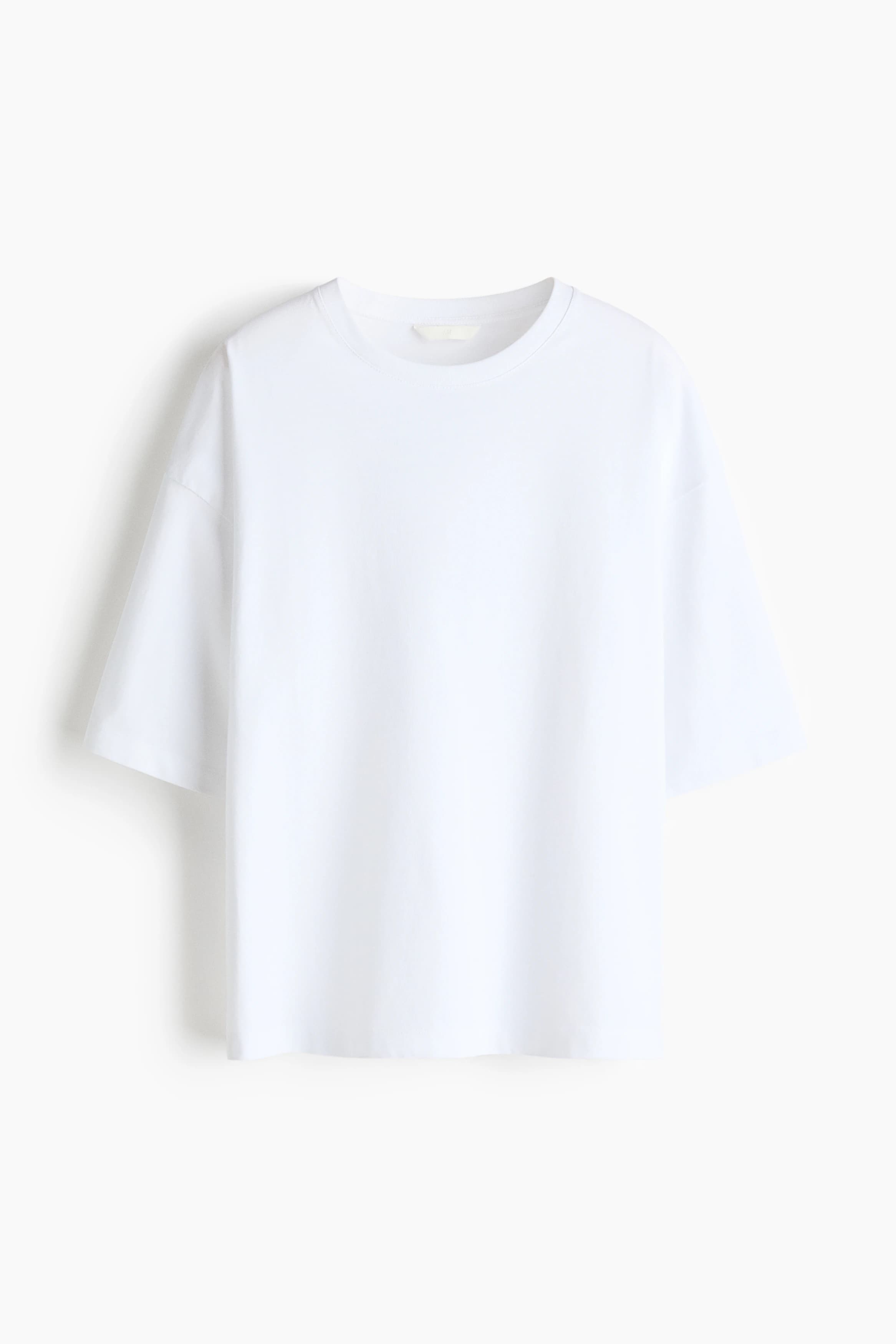 T-shirt - Loose Fit