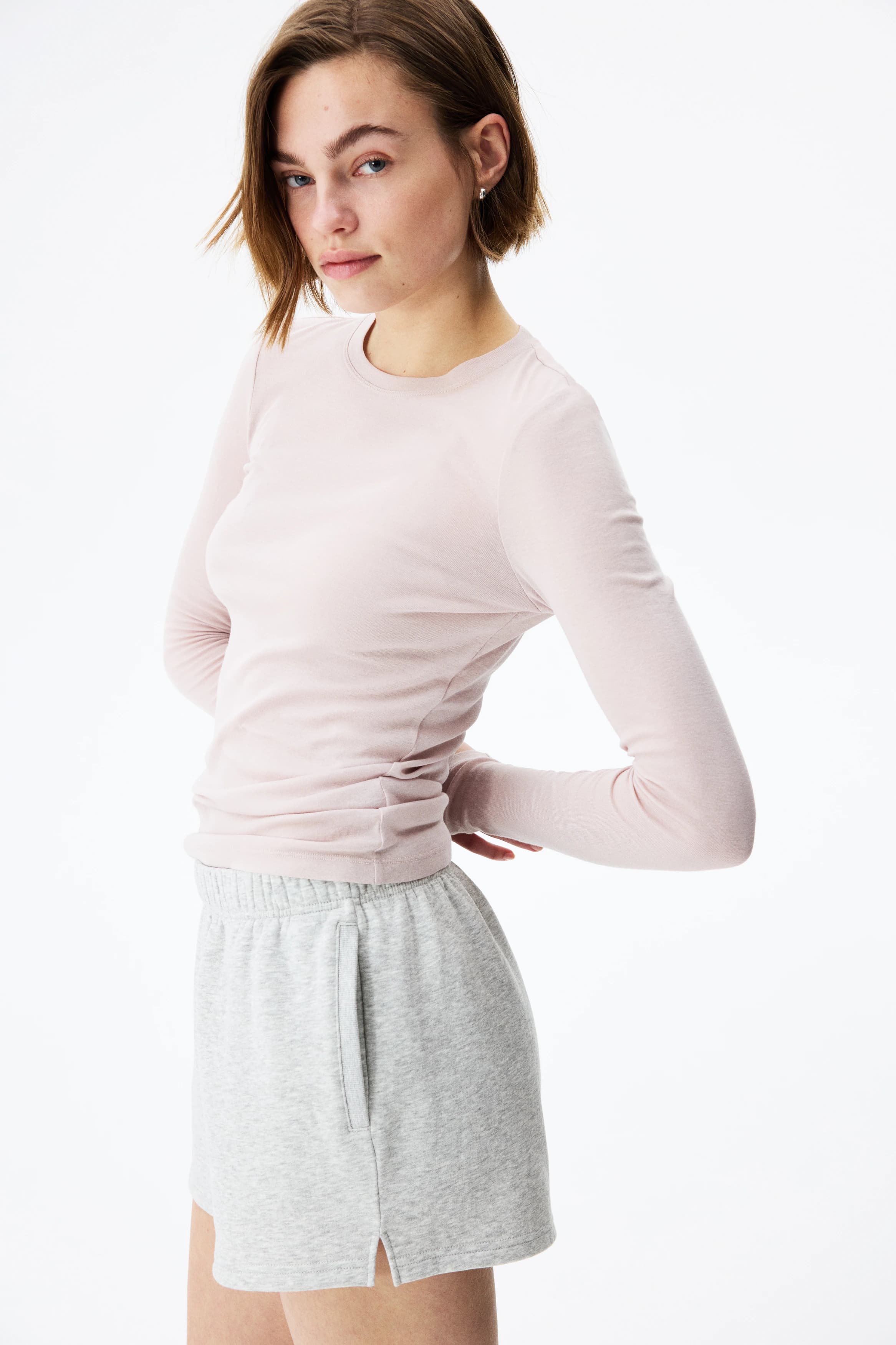 Sweatshort