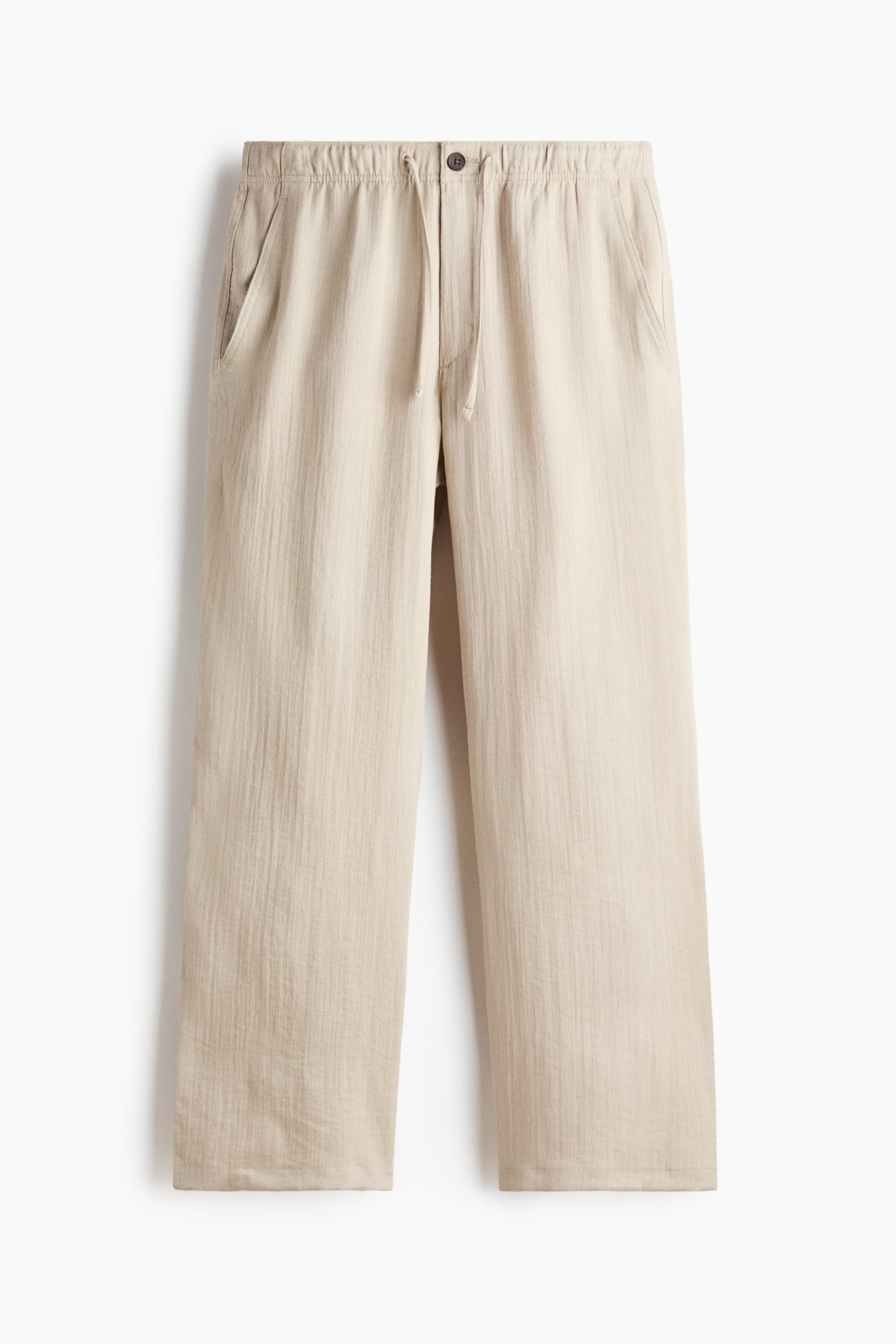 Broek - Relaxed Fit