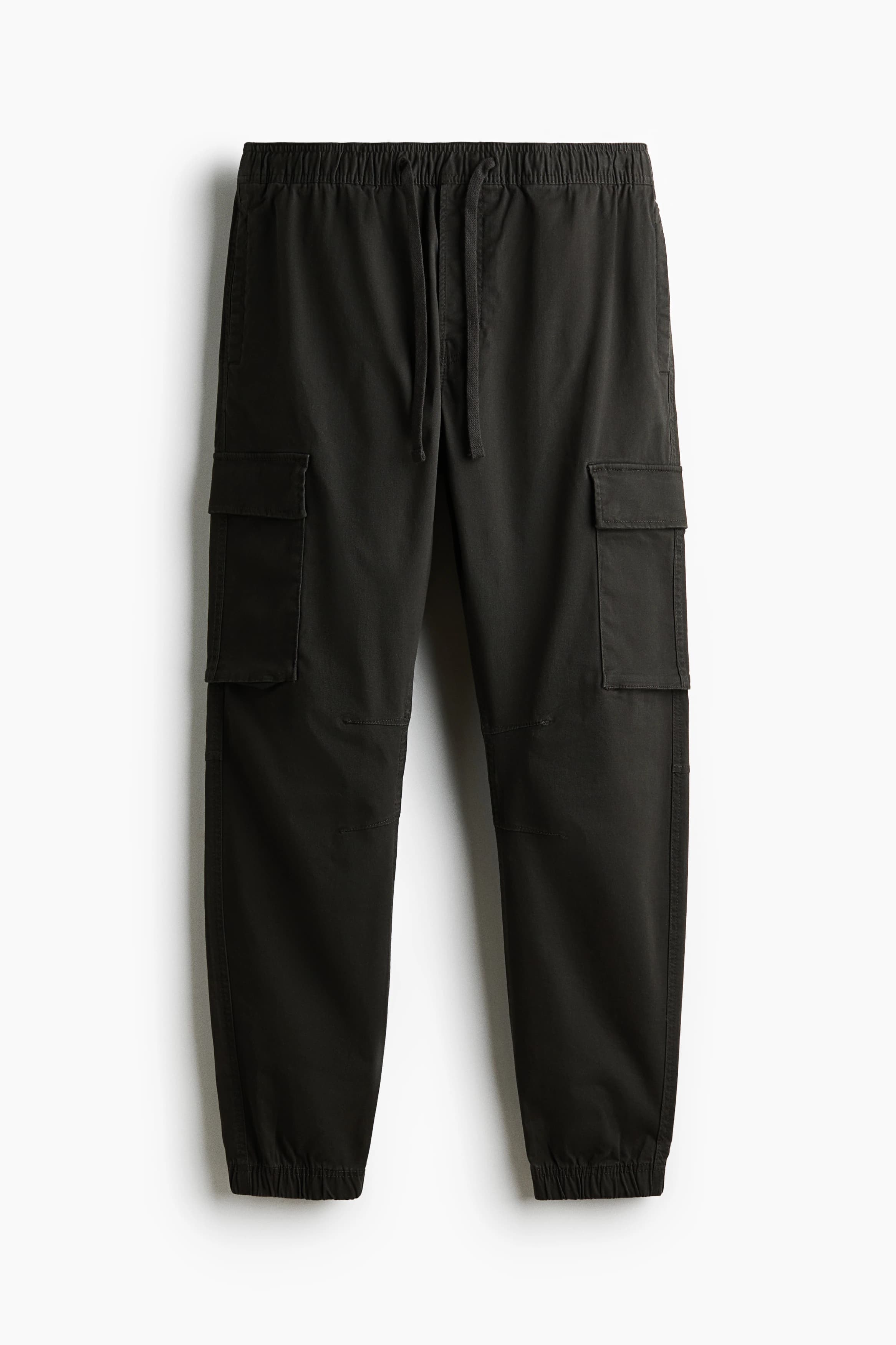 Utilitybroek - Slim Fit