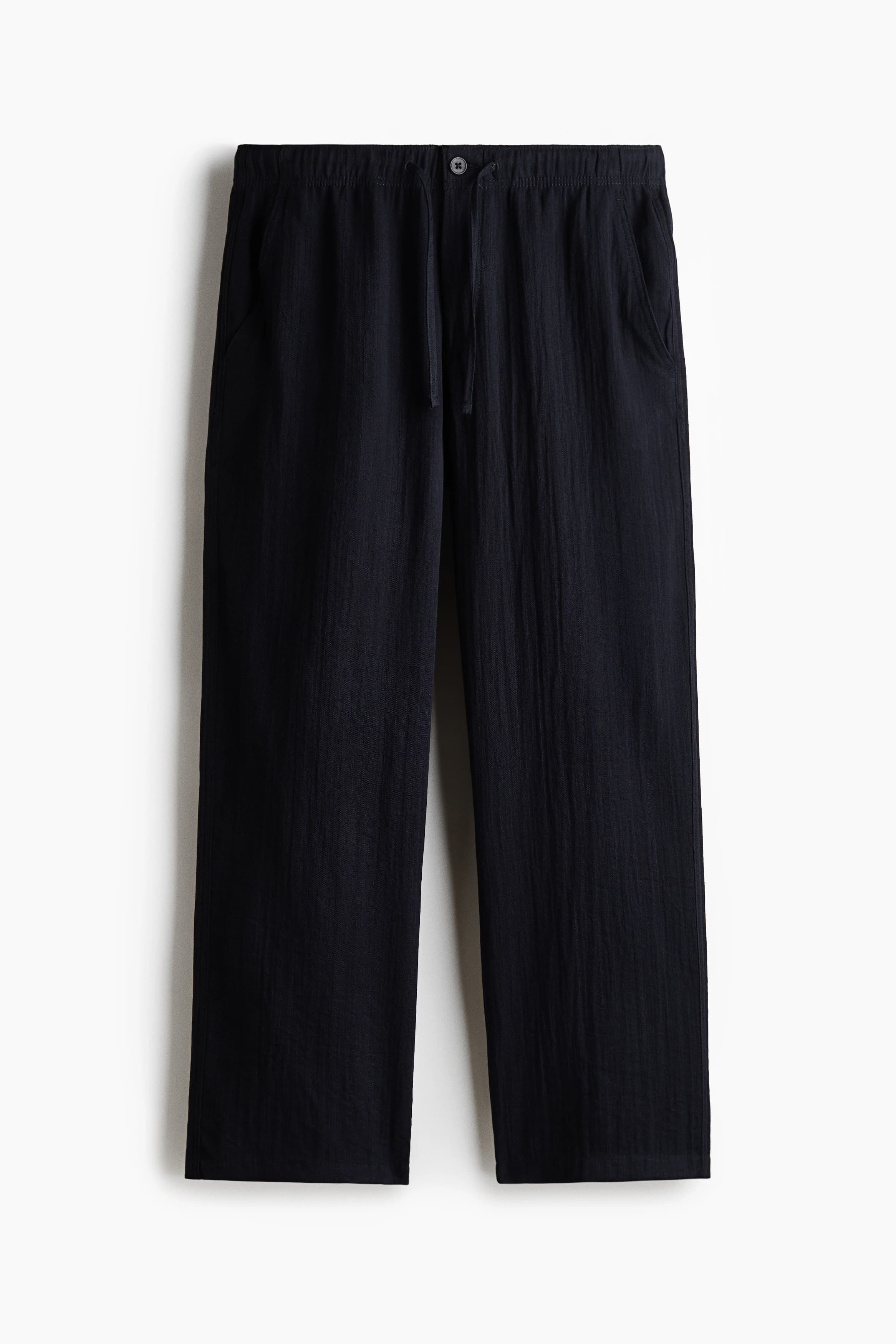 Broek - Relaxed Fit