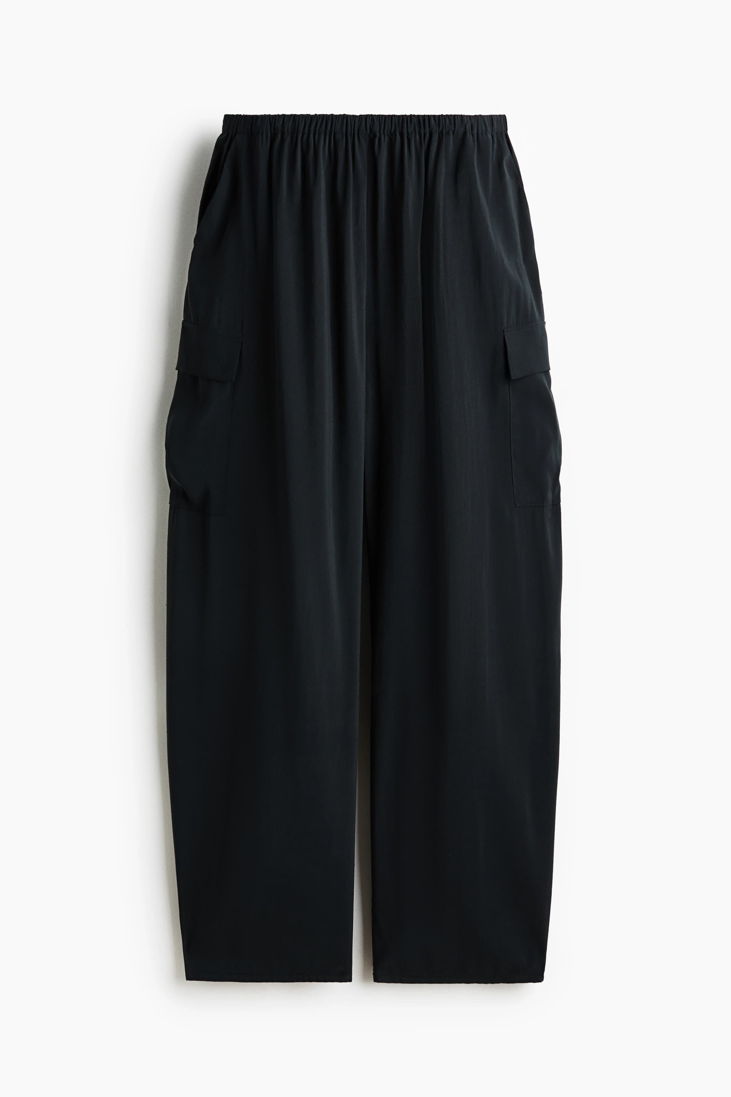 Pull-on broek van viscosemix