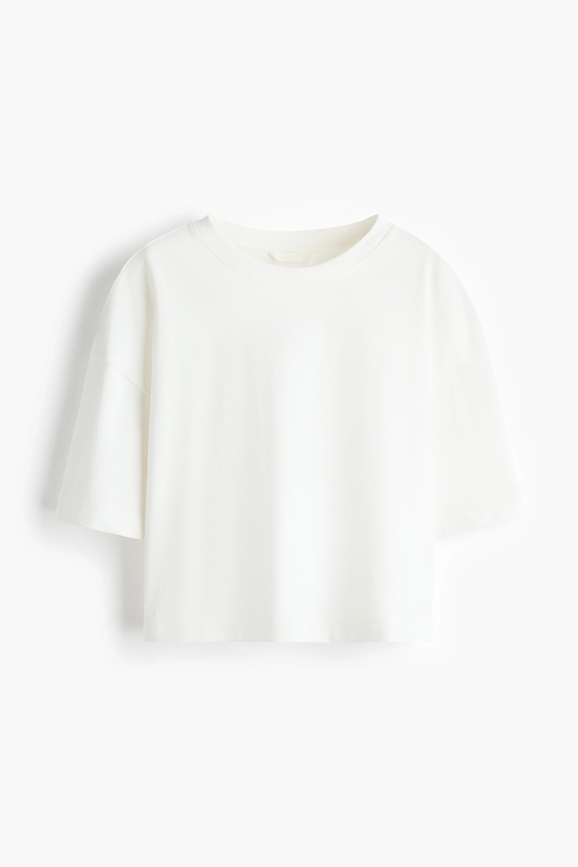 Boxy T-shirt
