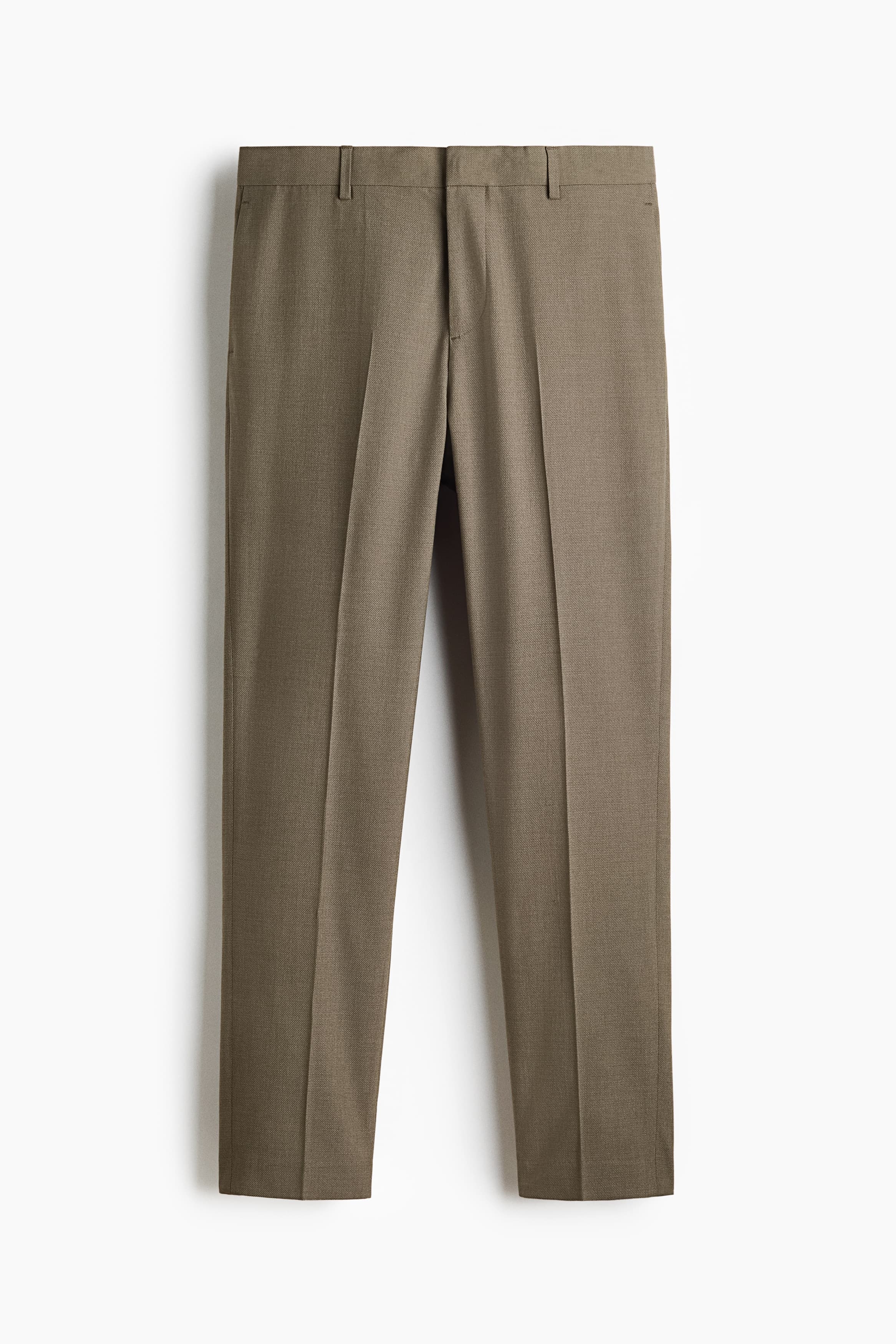 Kostuumpantalon - Slim Fit