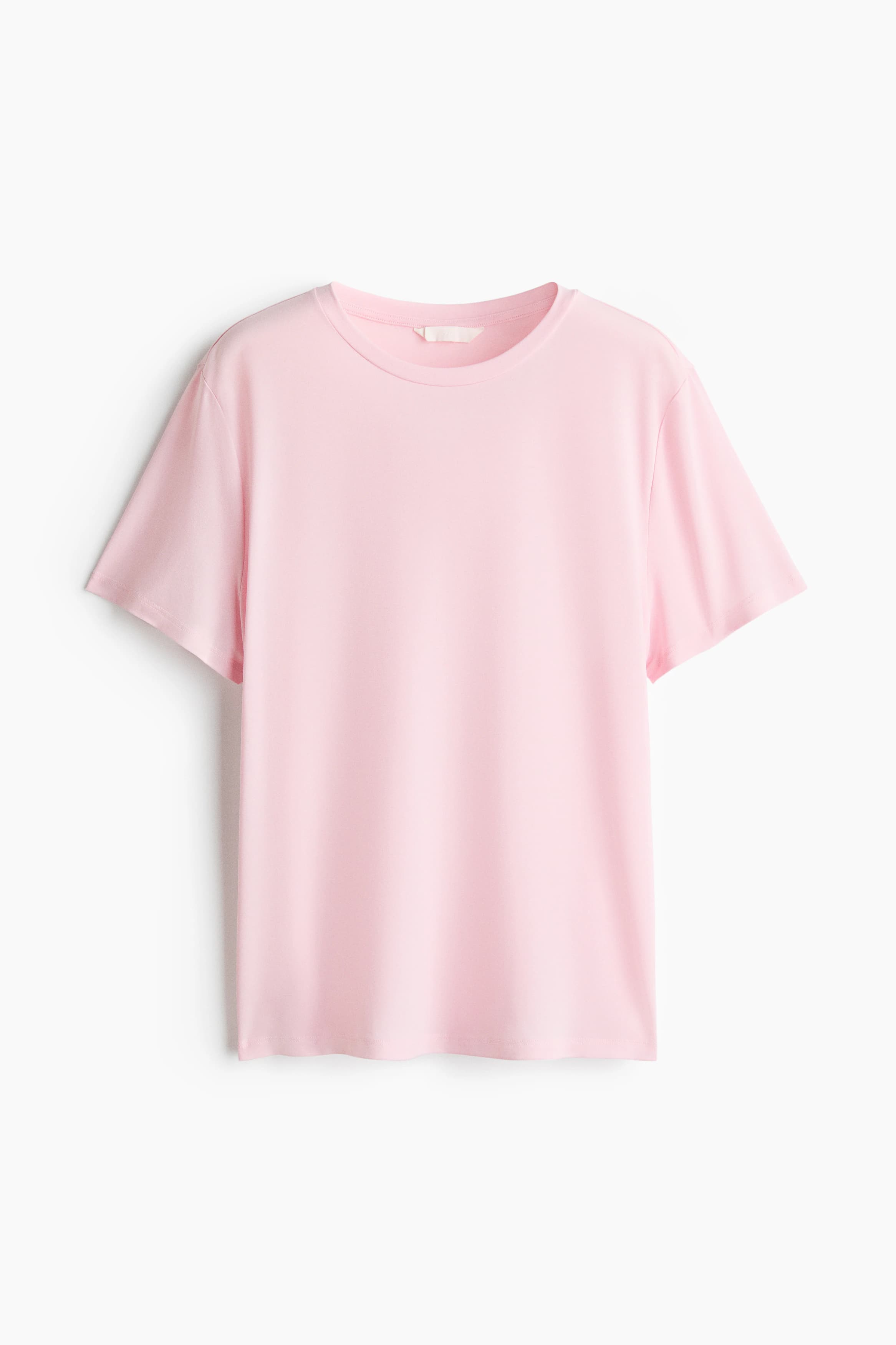 T-shirt - Loose Fit