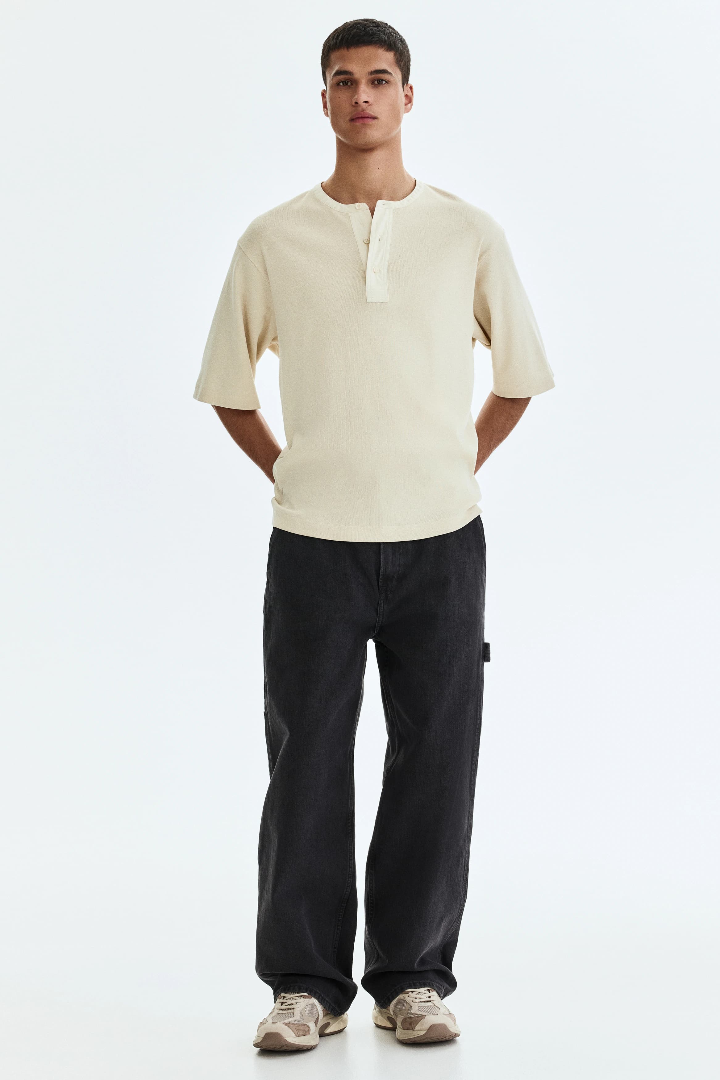 Carpenter Jeans - Baggy Fit