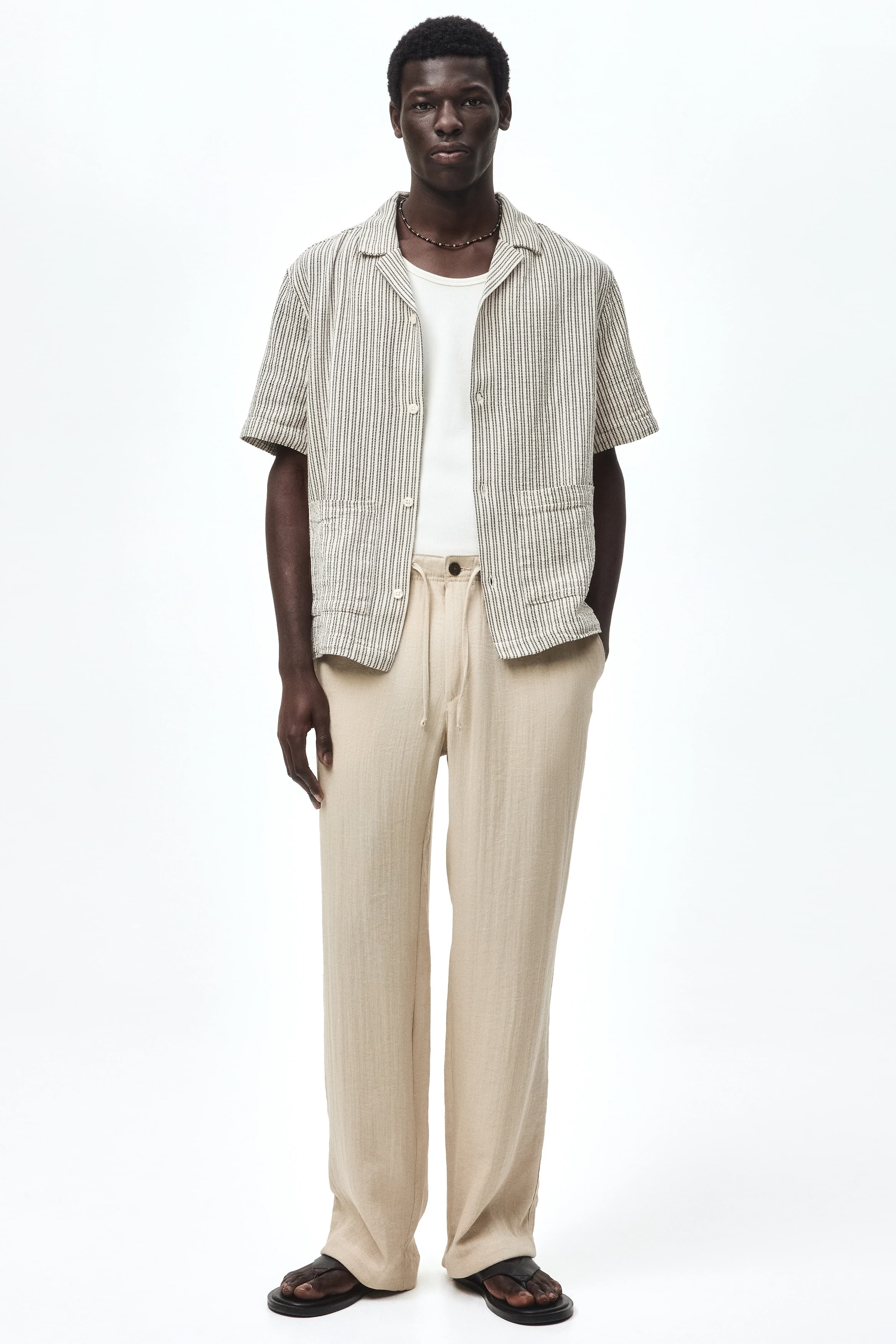 Casual overhemd - Regular Fit