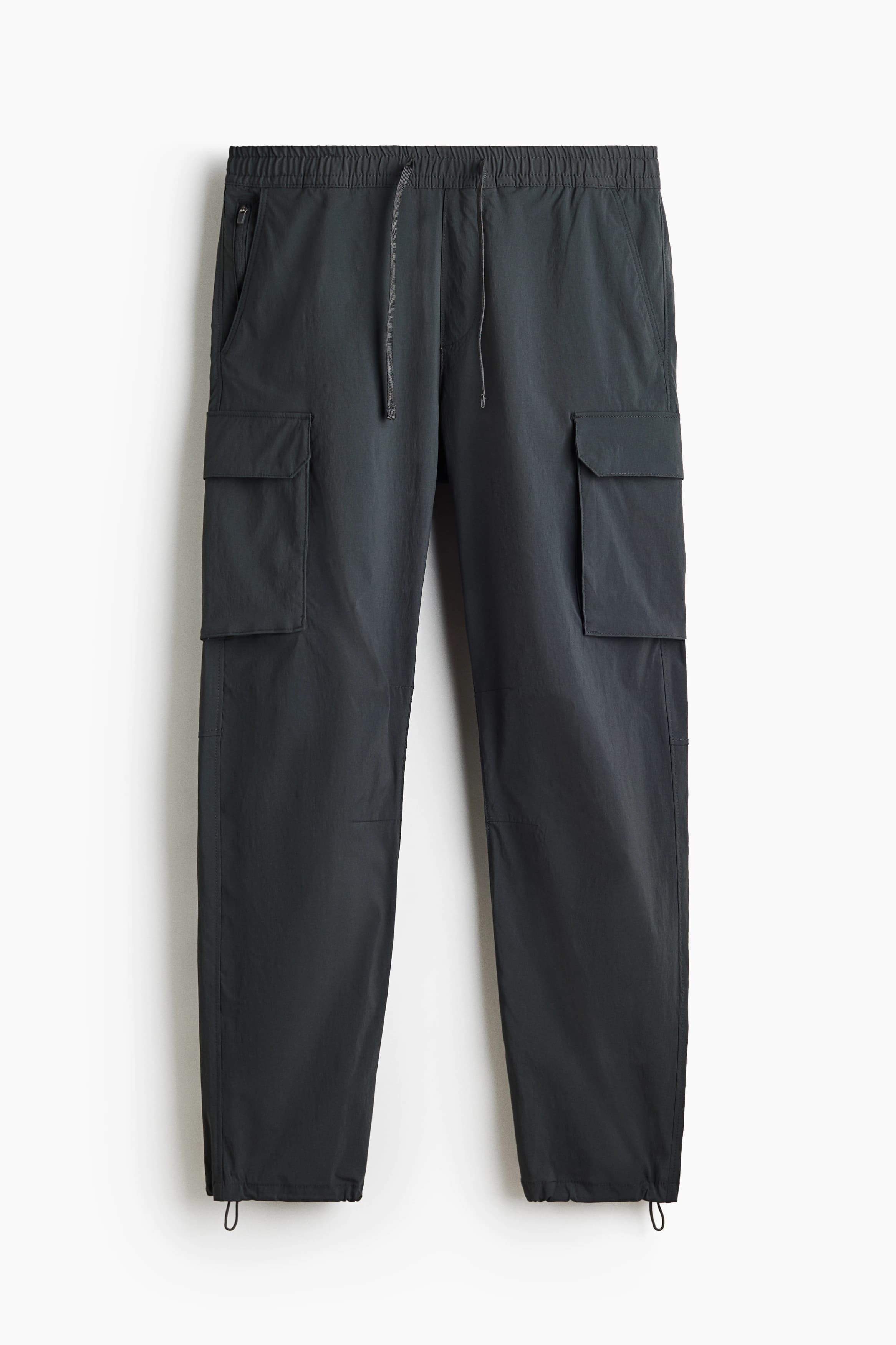 Utilitybroek - Regular Fit