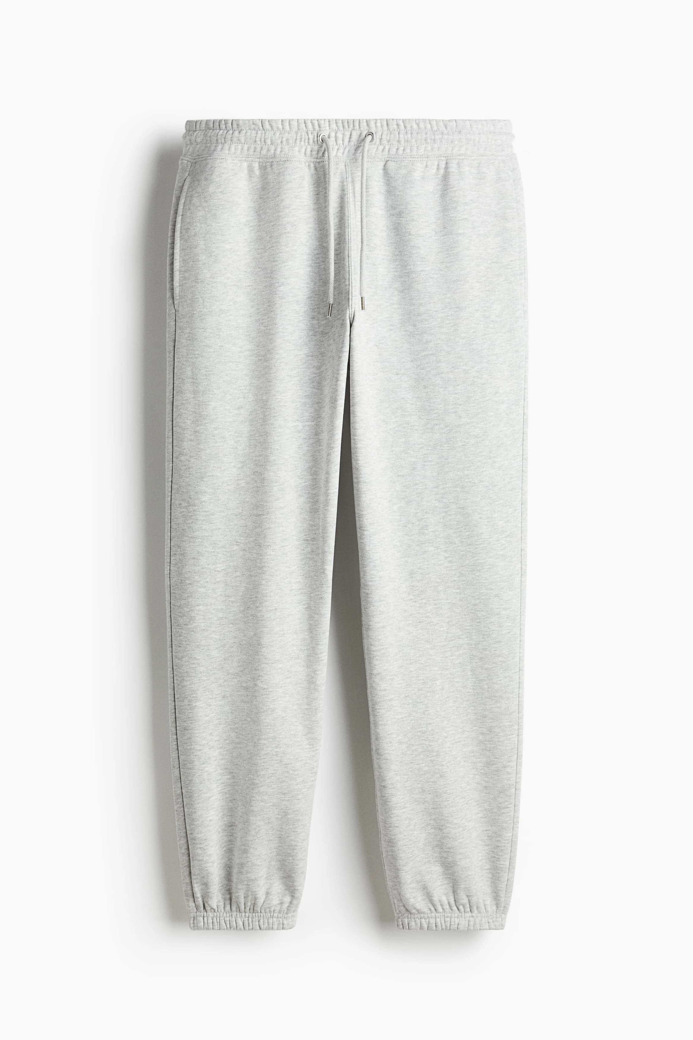 Sweatpants - Relaxed Fit