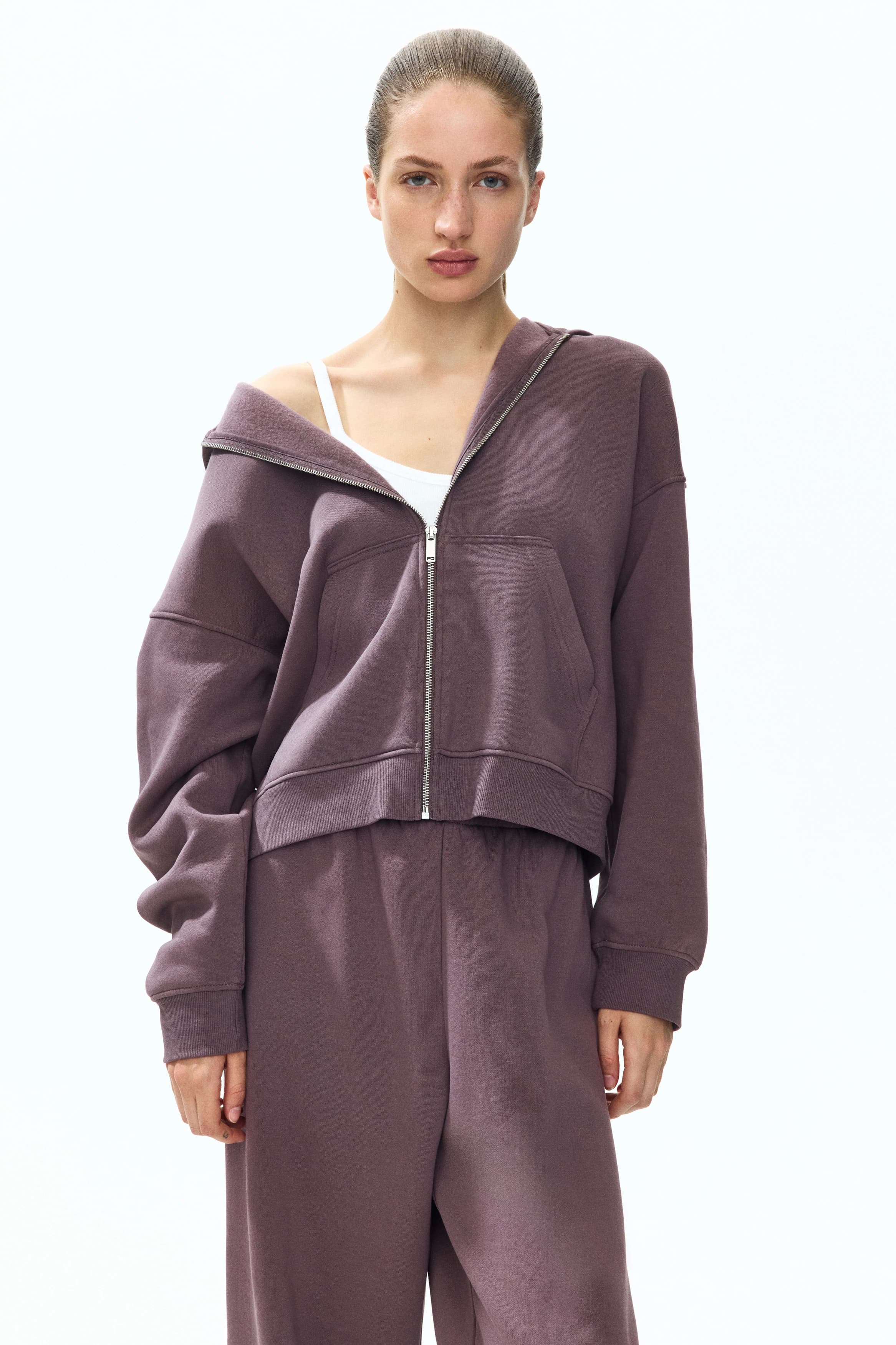Capuchonvest