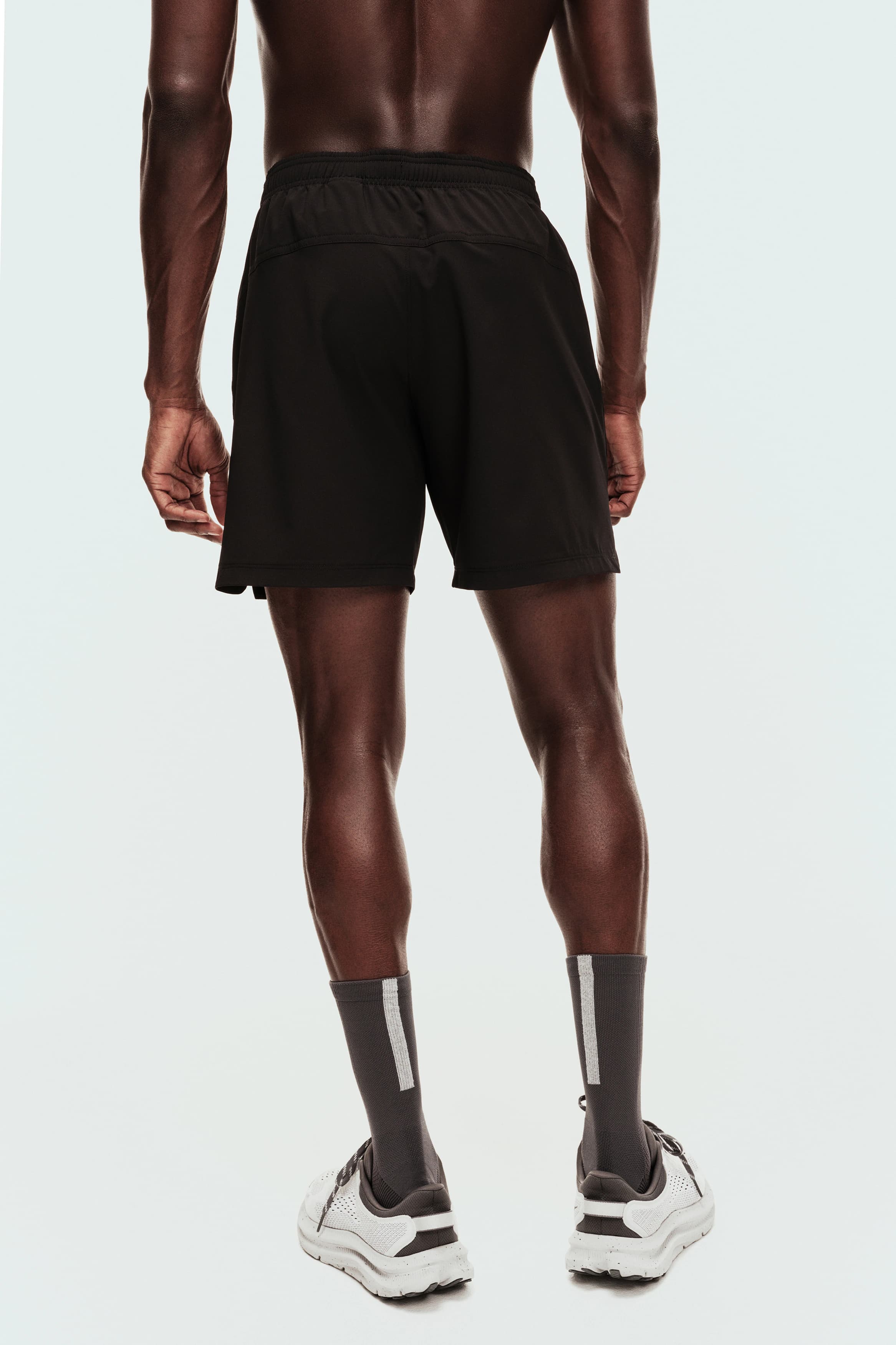 Sportshort met DryMove™