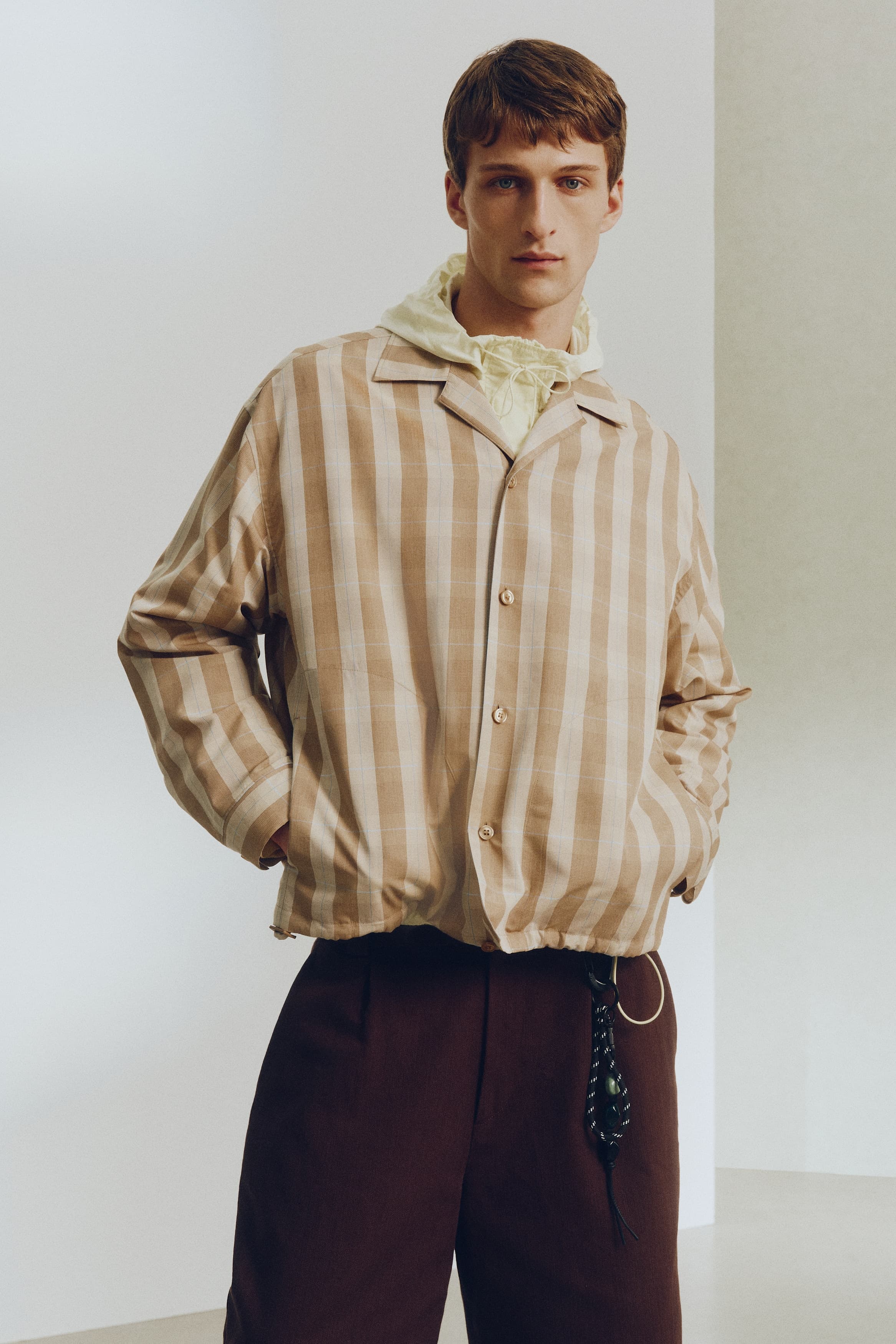 Overshirt